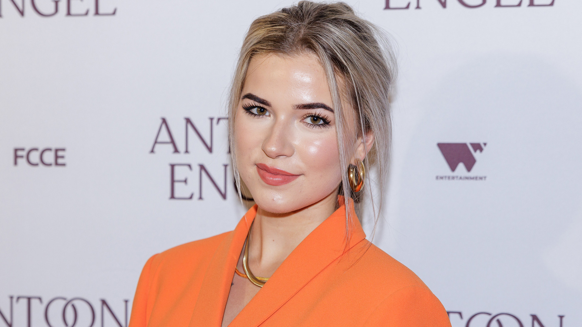 Jade Anna van Vliet zet haar luxe appartement te koop. Zie foto's 1
