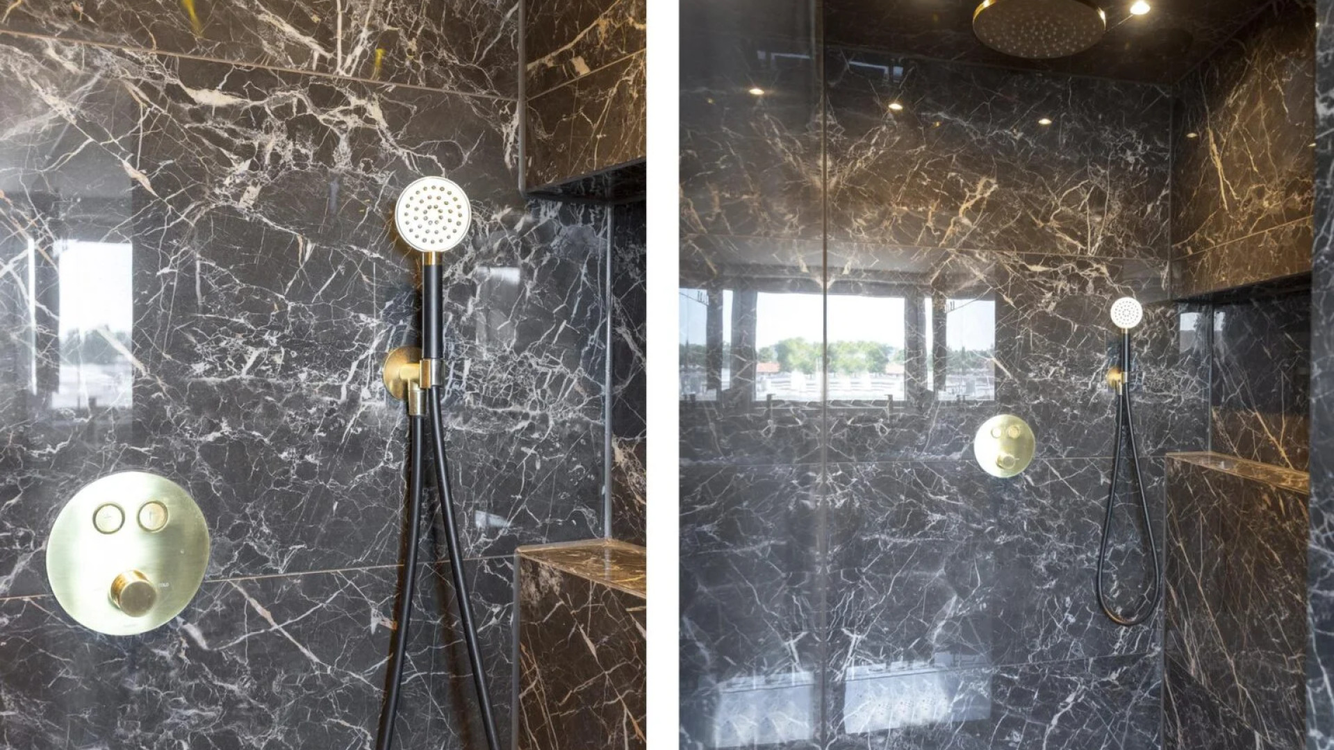 Jade Anna van Vliet zet haar luxe appartement te koop. Zie foto's 7