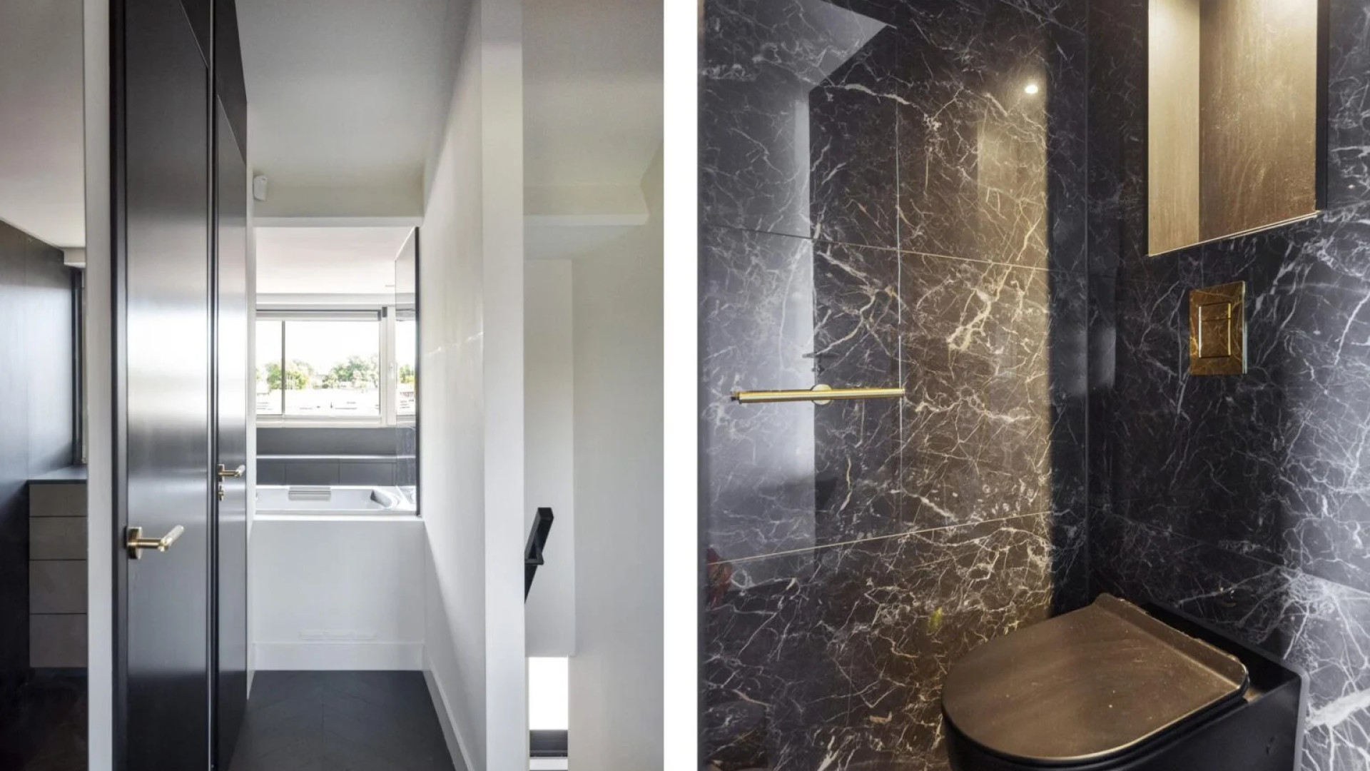 Jade Anna van Vliet zet haar luxe appartement te koop. Zie foto's 8