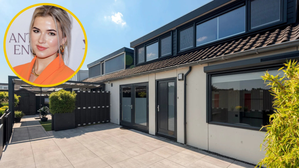 Koper haakt om deze reden af bij influencer Jade Anna van Vliet Zie foto's