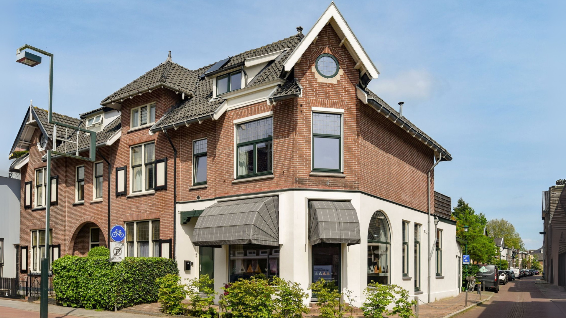 Dit moest het droomhuis worden van Steven Kazàn en zijn vrouw Jamie. Zie foto’s 2
