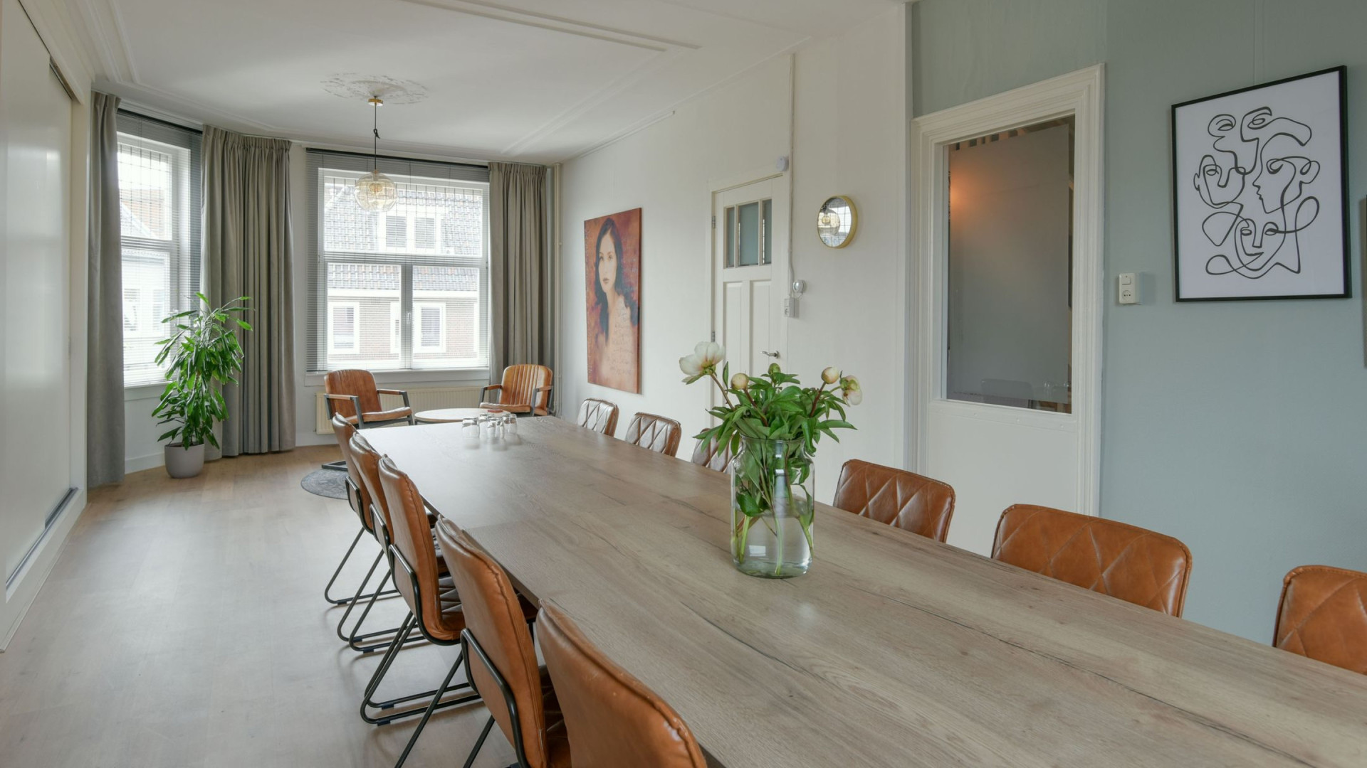 Dit moest het droomhuis worden van Steven Kazàn en zijn vrouw Jamie. Zie foto’s 7