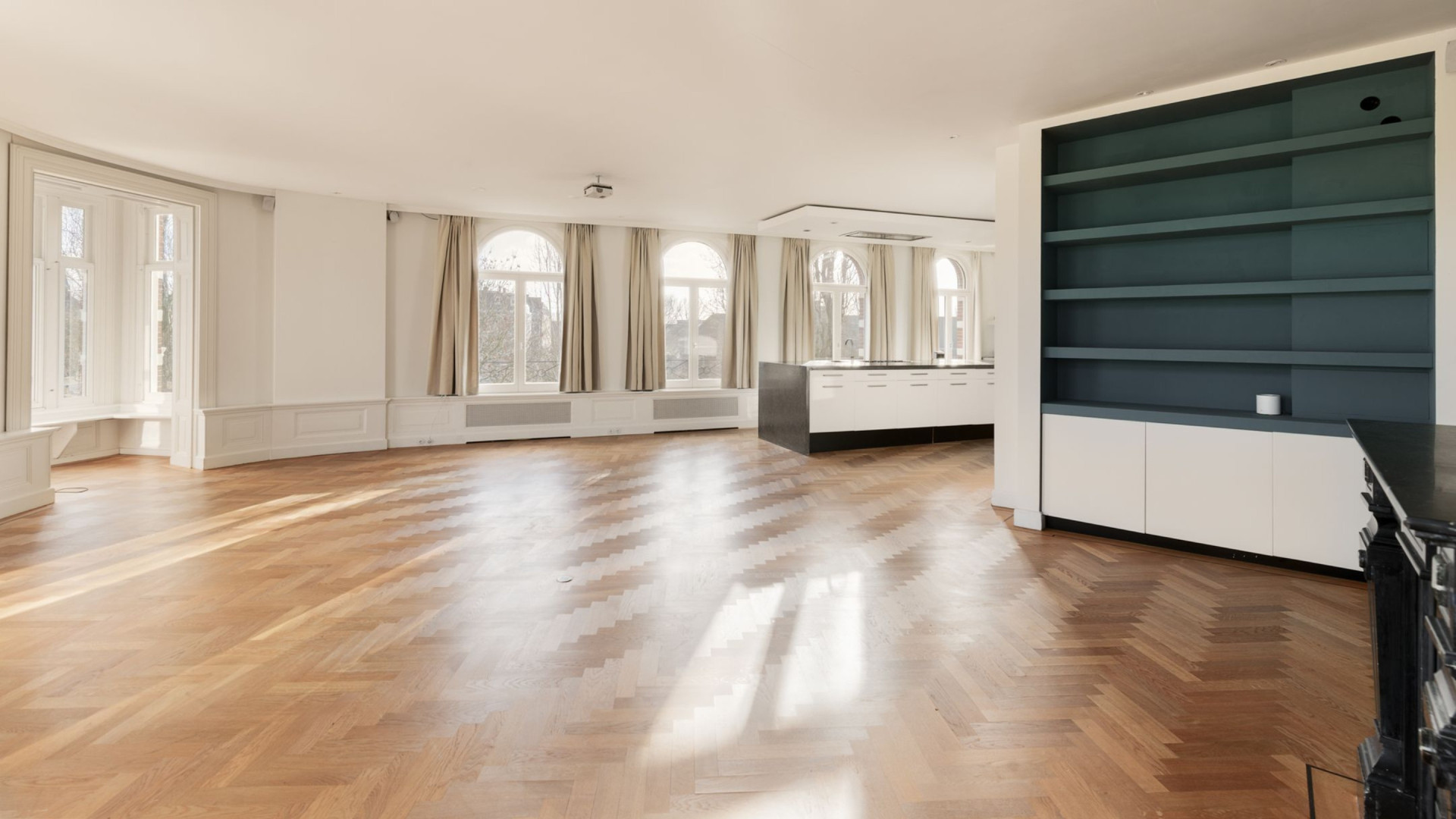 Buddy Vedder koopt zeer duur appartement met serieus gezondheidsrisico. Zie foto's 3