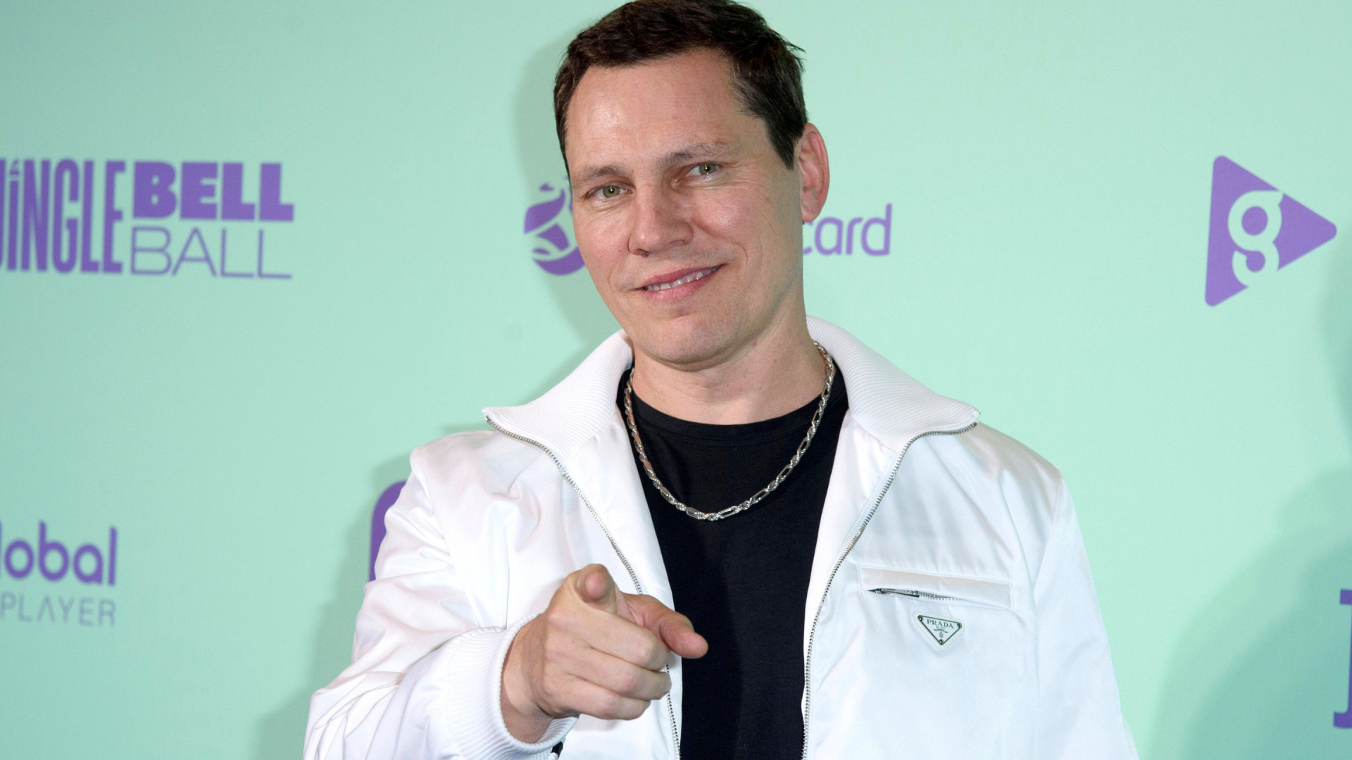 DJ Tiesto moet miljoenen betalen aan ex partner! 1