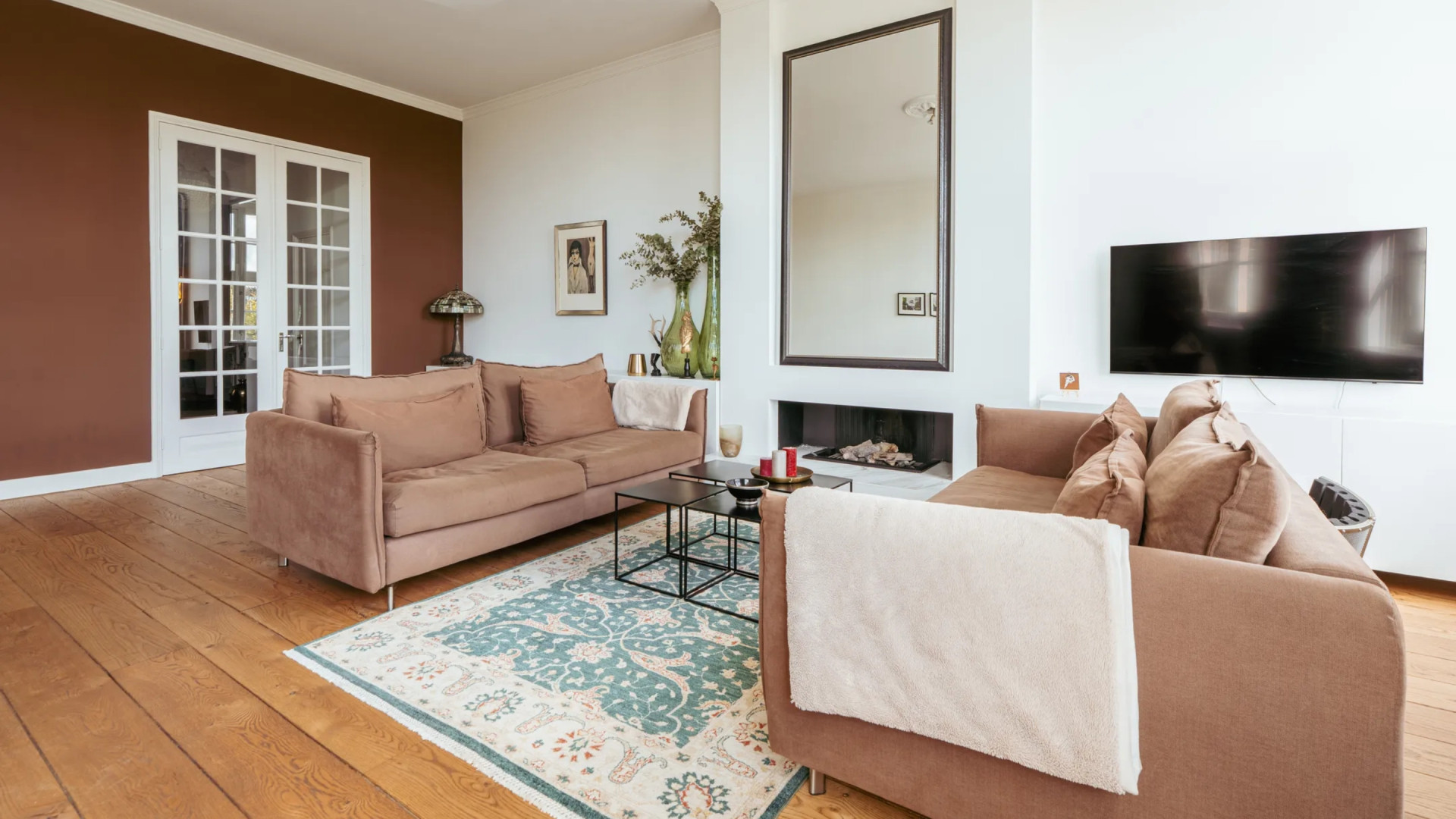 John de Mol zet zijn miljoenenappartement in Amsterdam te koop! Zie foto's 5