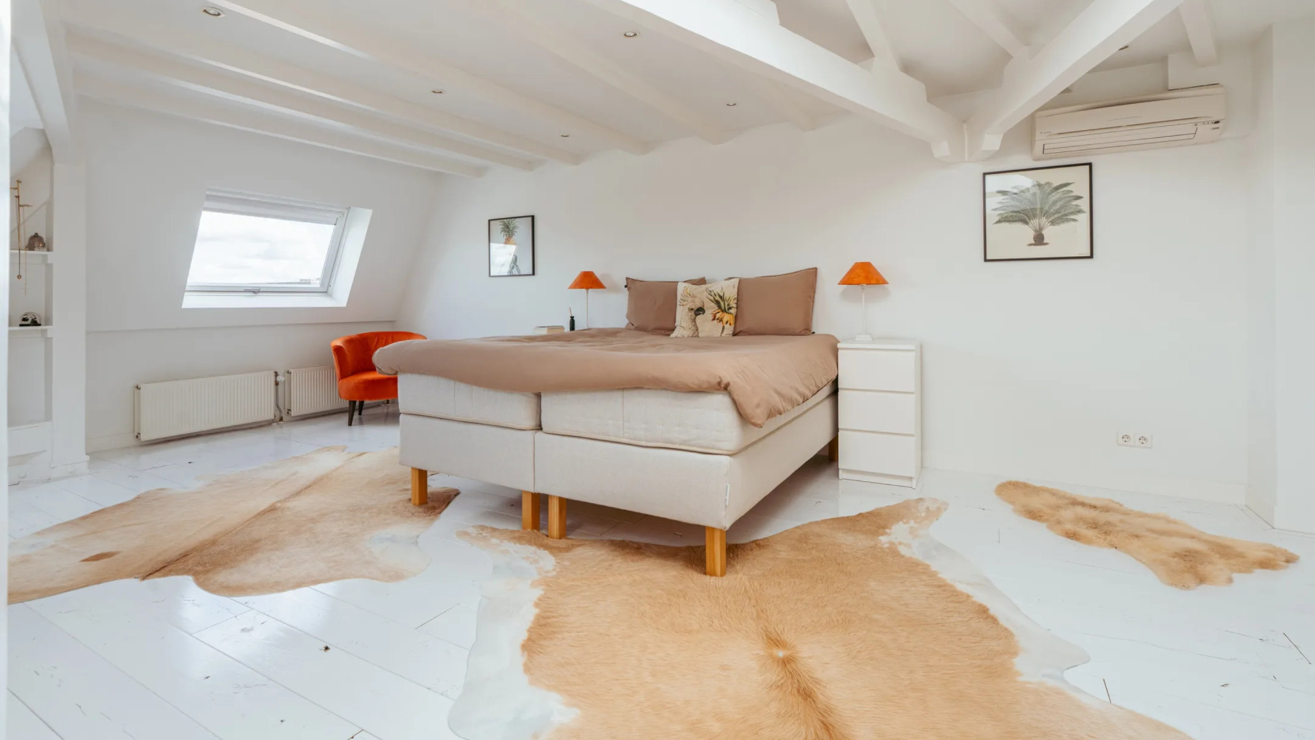 John de Mol zet zijn miljoenenappartement in Amsterdam te koop! Zie foto's 7