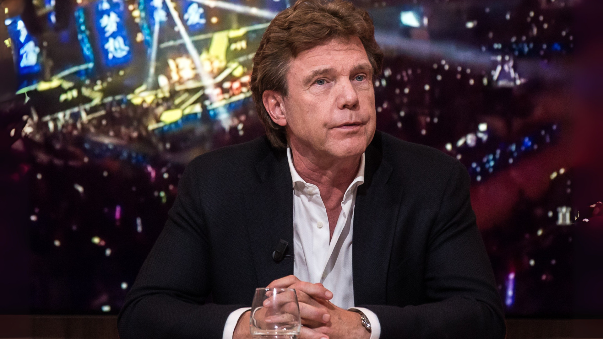 John de Mol zet zijn miljoenenappartement in Amsterdam te koop! Zie foto's 1
