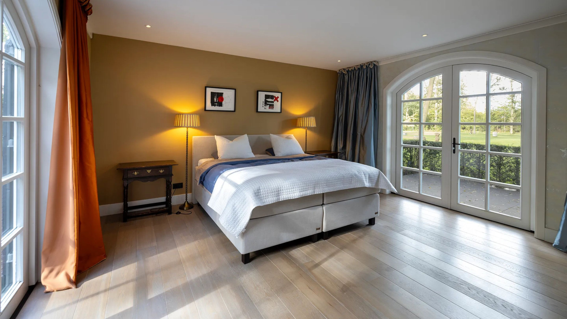 Voormalige villa DJ Afrojack gigantisch in prijs verlaagd. Zie foto’s 11