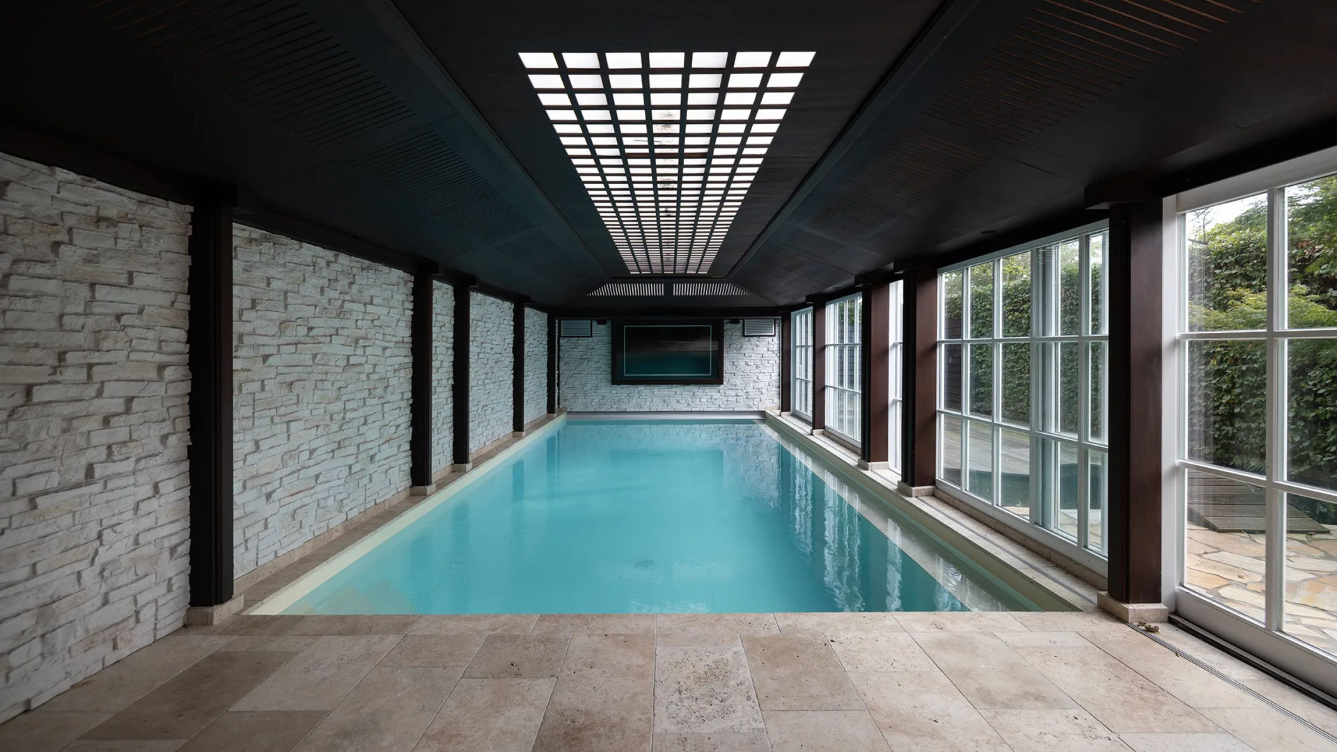 Voormalige villa DJ Afrojack gigantisch in prijs verlaagd. Zie foto’s 12