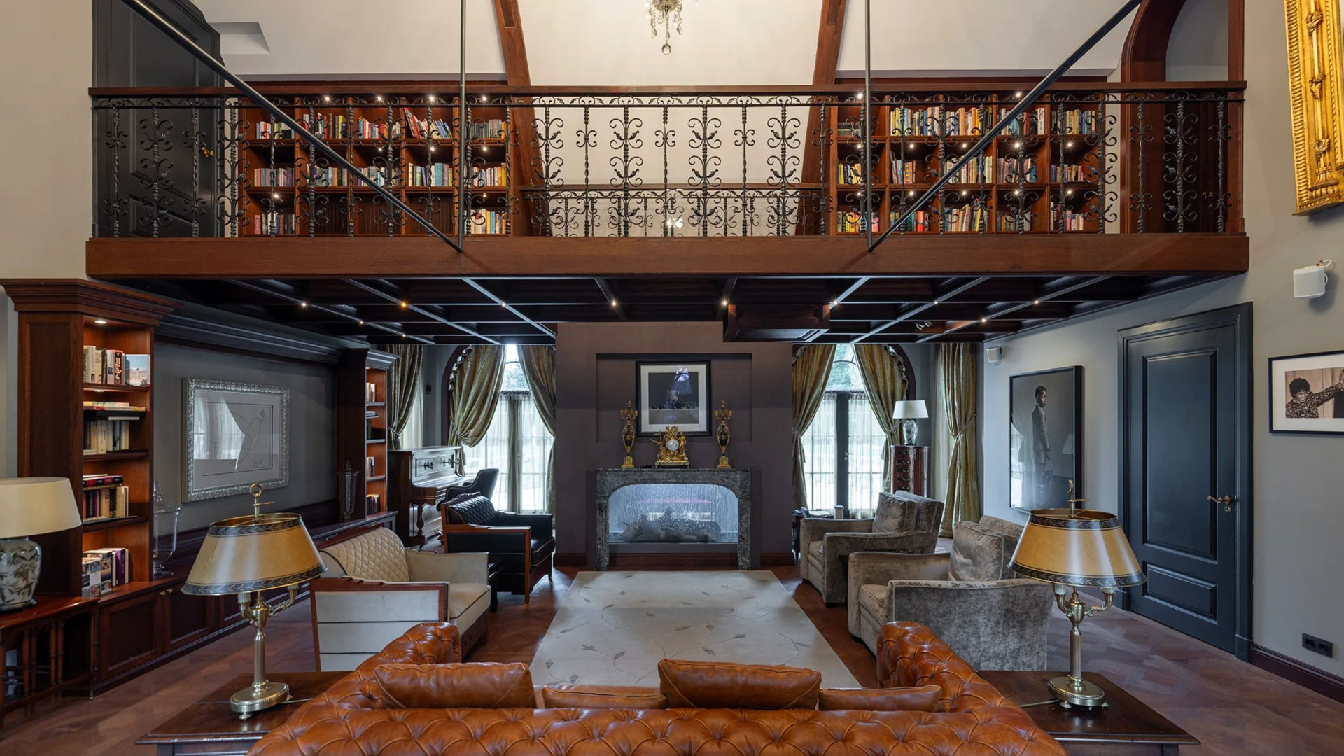 Voormalige villa DJ Afrojack gigantisch in prijs verlaagd. Zie foto’s 4