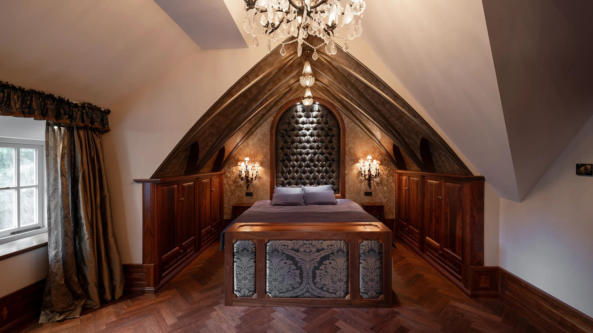 Voormalige villa DJ Afrojack gigantisch in prijs verlaagd. Zie foto’s 7