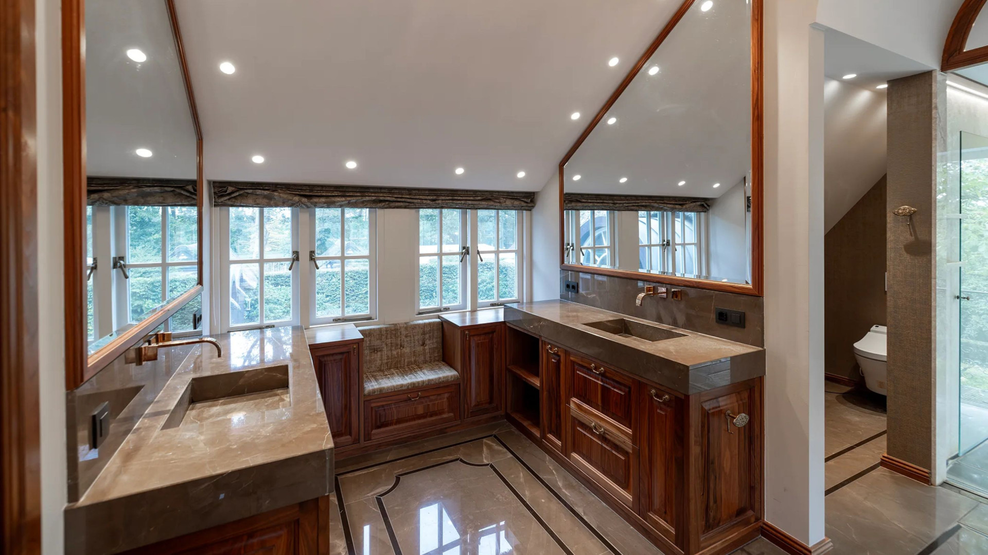 Voormalige villa DJ Afrojack gigantisch in prijs verlaagd. Zie foto’s 9