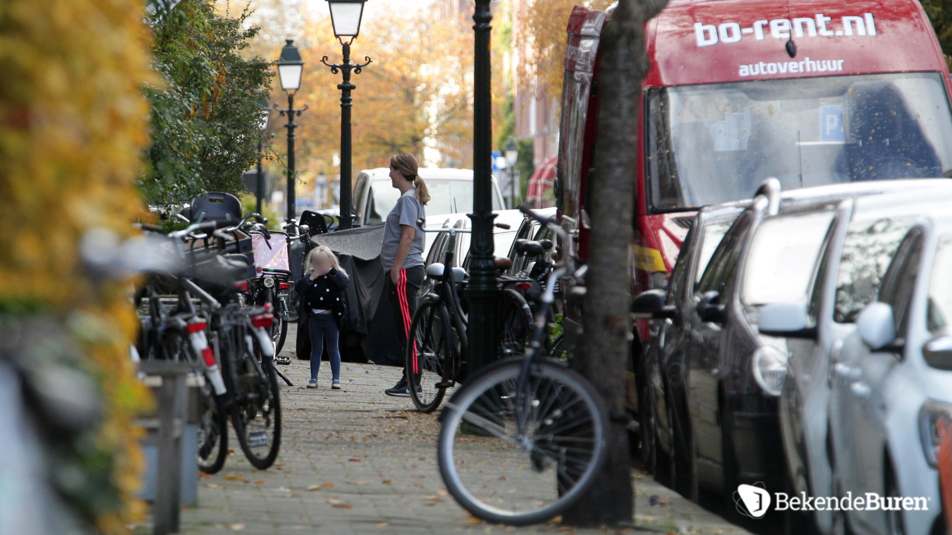 Zo zag men  PvdA/ GroenLinks coryfee Jesse Klaver zeldzaam tot nooit. Zie beelden! 4