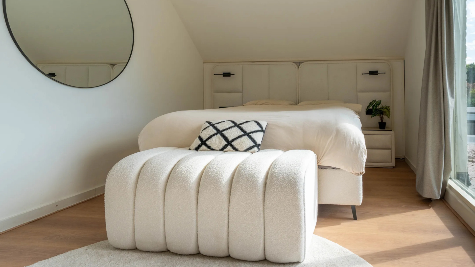 Zanger Gers Pardoel zet zijn riante villa te koop en gaat voor deze megawinst. Zie foto’s 6