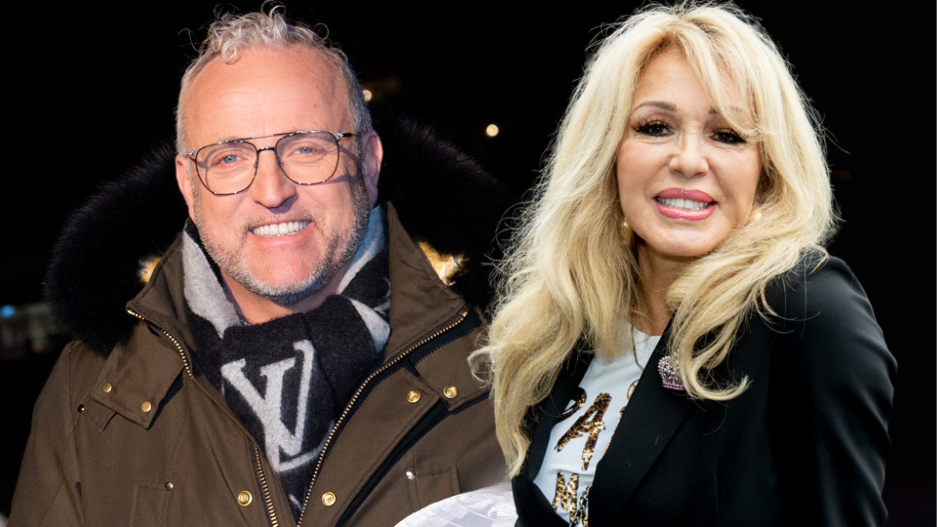 Kritiek én lof voor Gordon: helpt hij Patricia Paay uit vriendschap of via slimme PR? 1