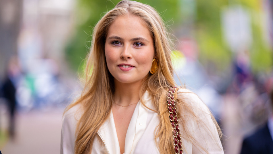 Oktoberfest-romance? Amalia gespot met Duitse miljonairszoon