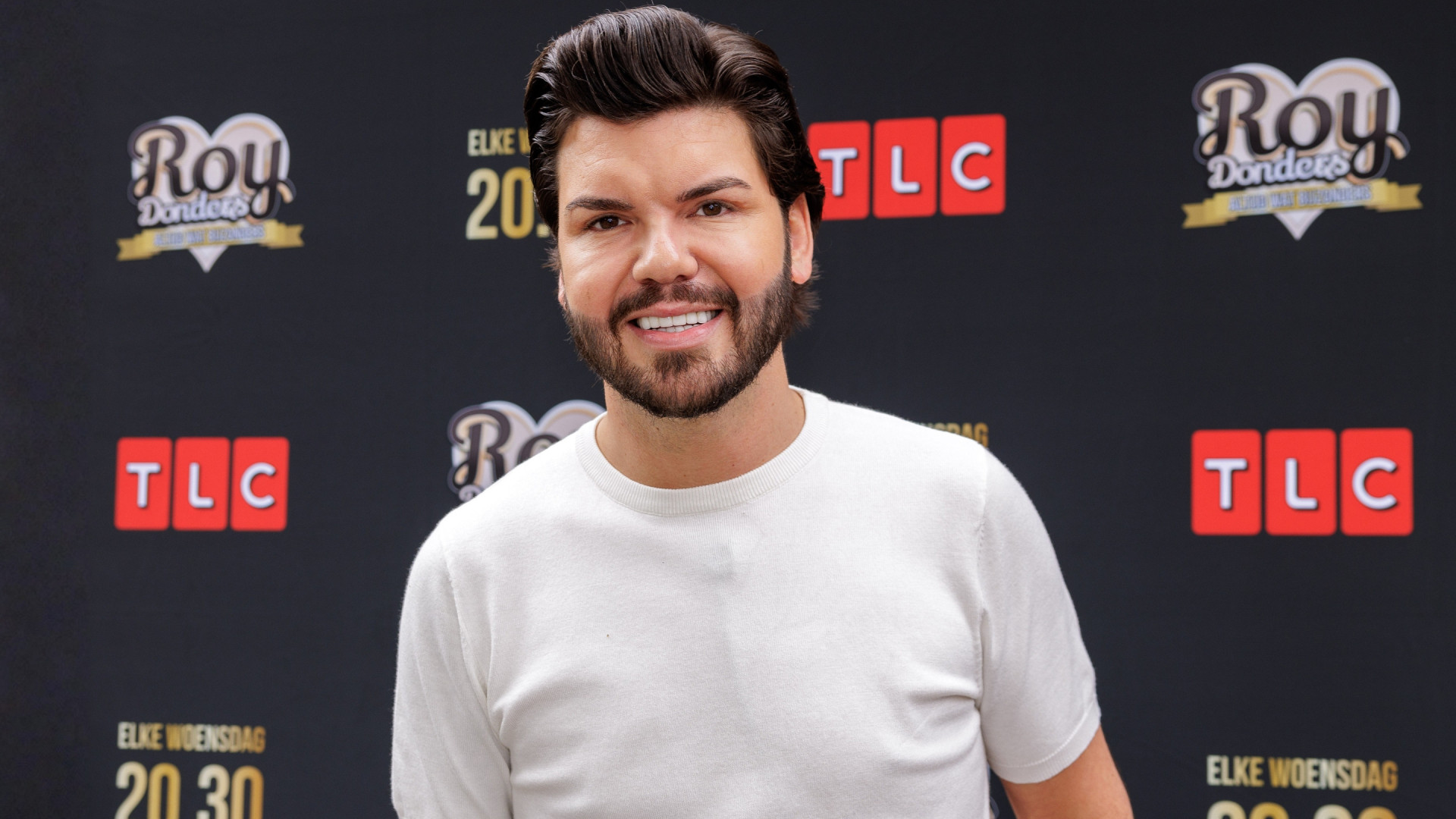 Roy Donders bedelt om korting! 1