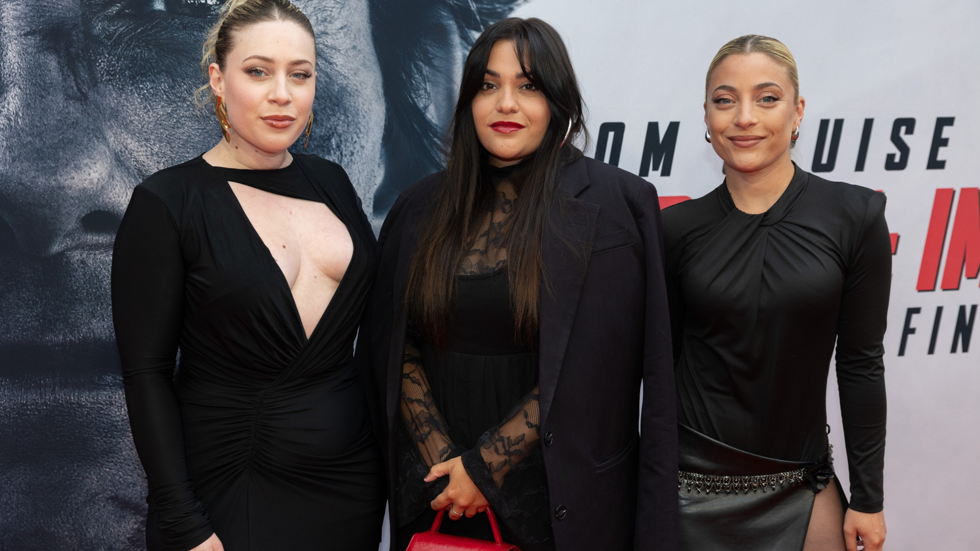 Wegen OGENE zussen scheiden! 1