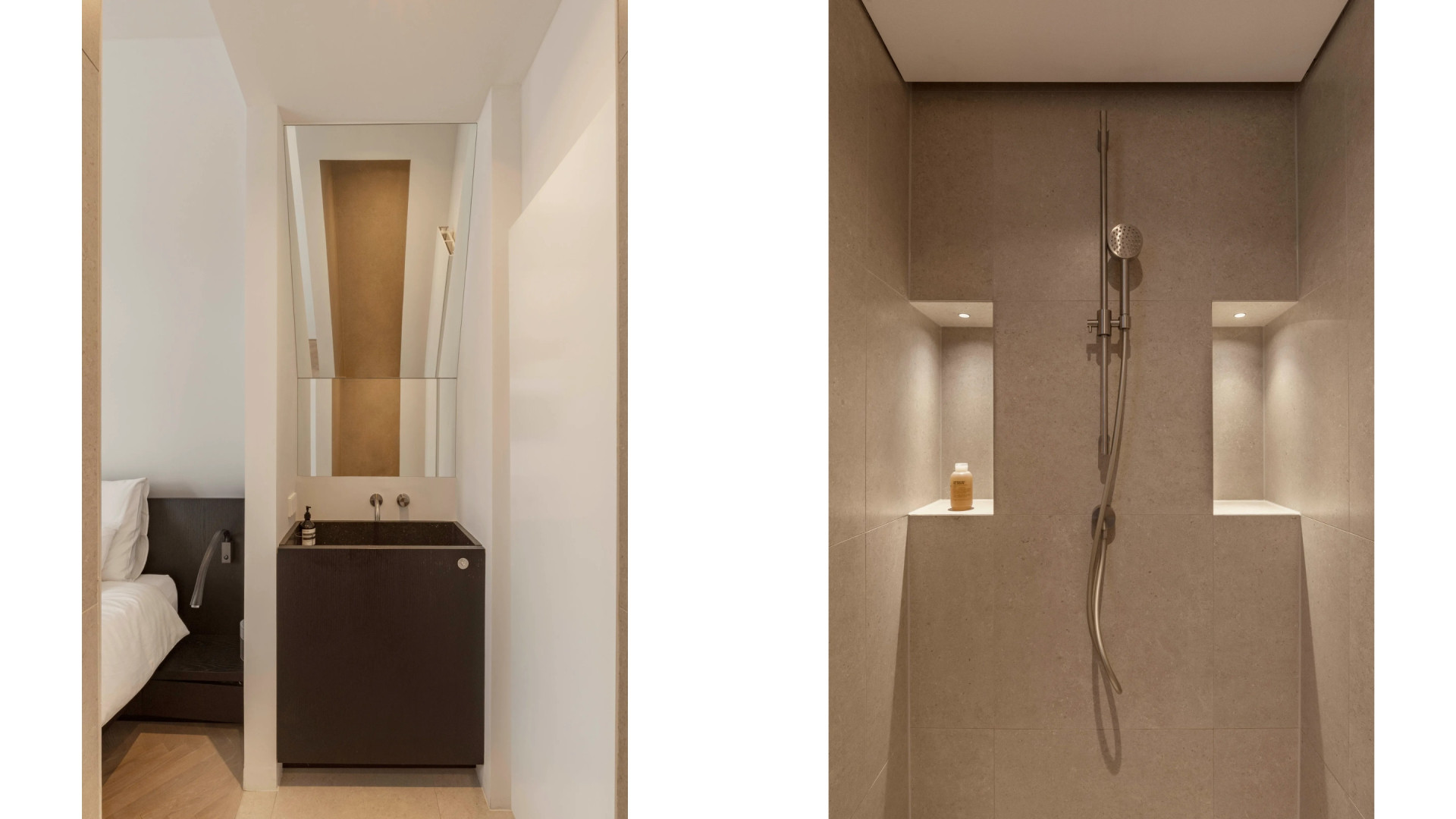 Topvisagist Leco van Zadelhoff zet zijn prachtige miljoenenappartement te koop. Zie foto’s 9