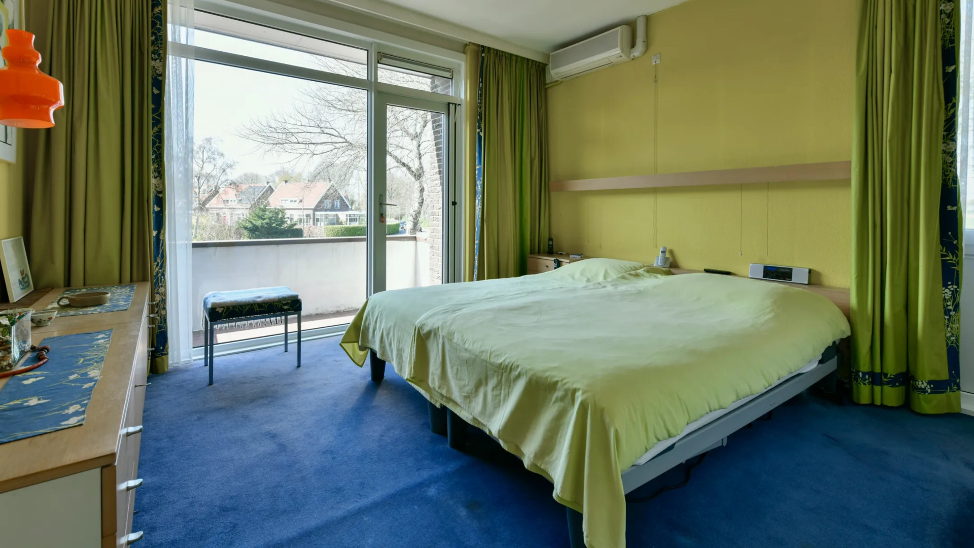 In deze villa gaan Nicolette Kluijver en haar vriend Milan samenwonen. Zie foto’s 6