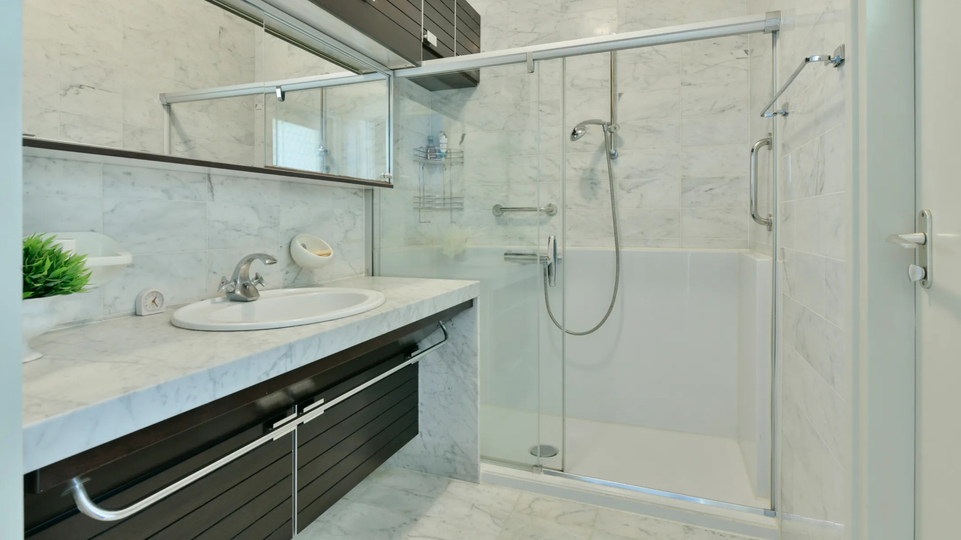 In deze villa gaan Nicolette Kluijver en haar vriend Milan samenwonen. Zie foto’s 7