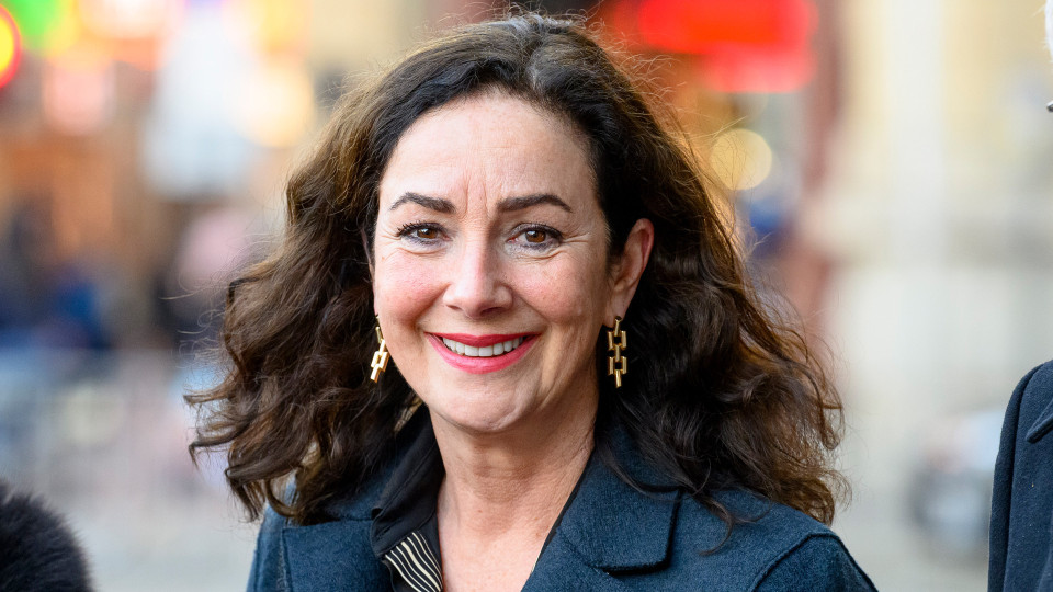 Zoveel heeft Femke Halsema, burgemeester van Amsterdam, verdiend aan haar onroerend goed. Zie foto’s