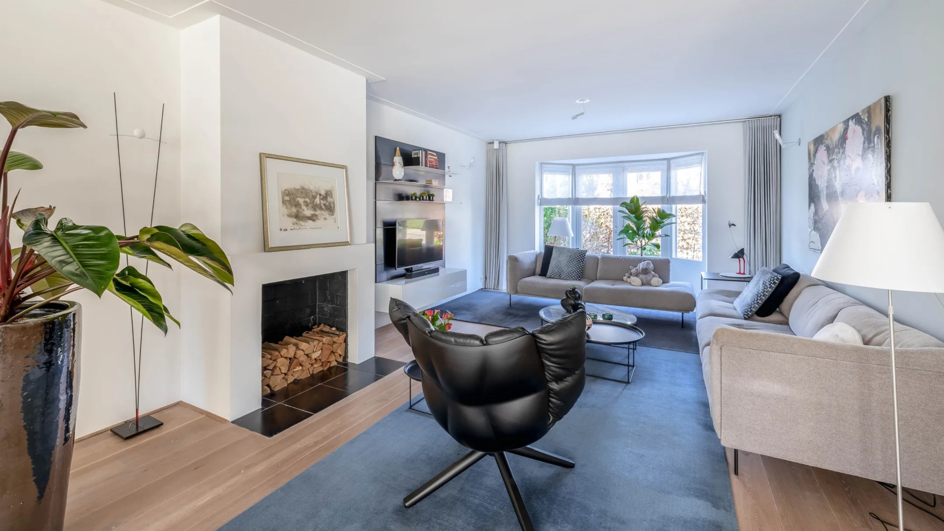 Marvin Breukhoven koopt zeer luxe twee-onder-één-kapwoning voor meer dan een miljoen. Zie foto’s 2