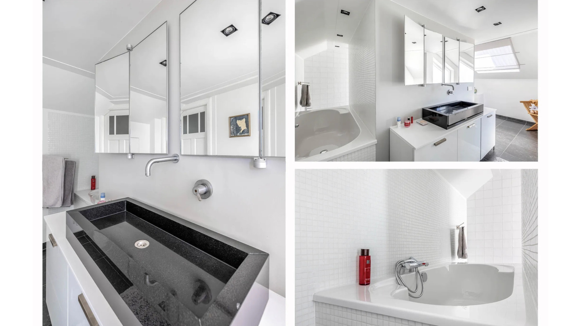 Marvin Breukhoven koopt zeer luxe twee-onder-één-kapwoning voor meer dan een miljoen. Zie foto’s 8