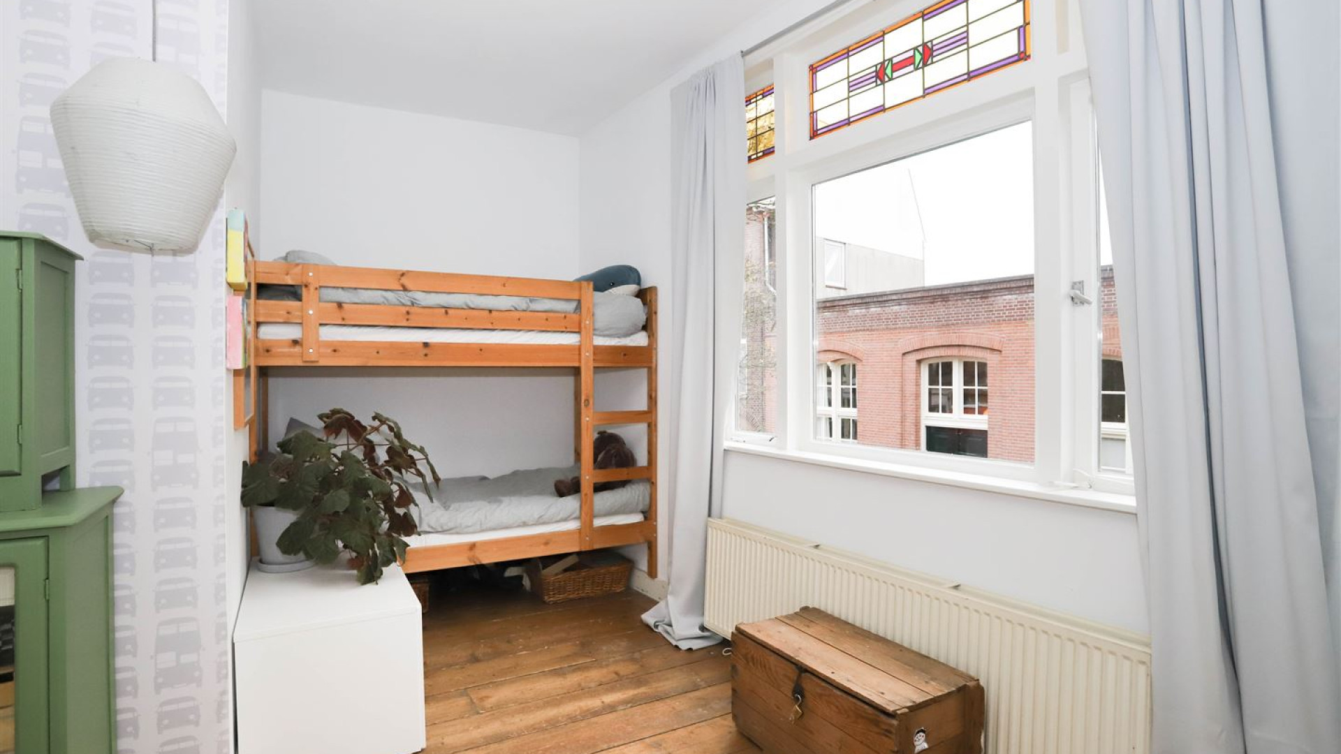 Zo woont De Slimste Mens-presentator Herman van der Zandt. Zie foto’s 8