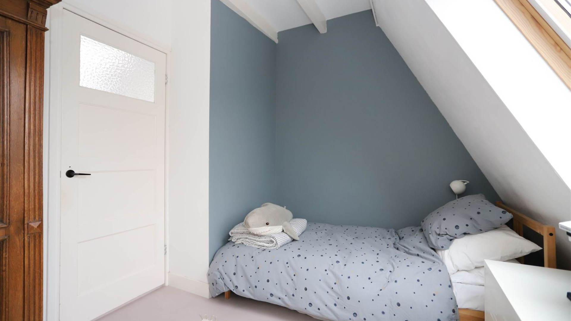 Zo woont De Slimste Mens-presentator Herman van der Zandt. Zie foto’s 14