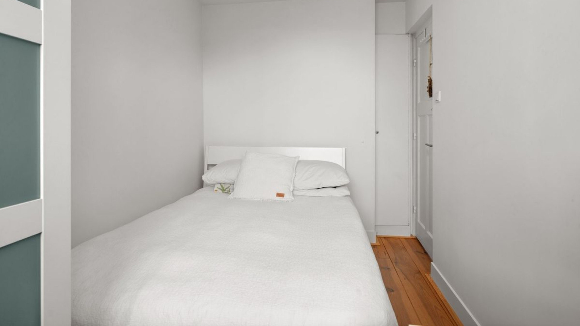 AZ-speler Wouter Goes koopt luxe appartement in Amsterdam-Zuid. Zie foto’s 7