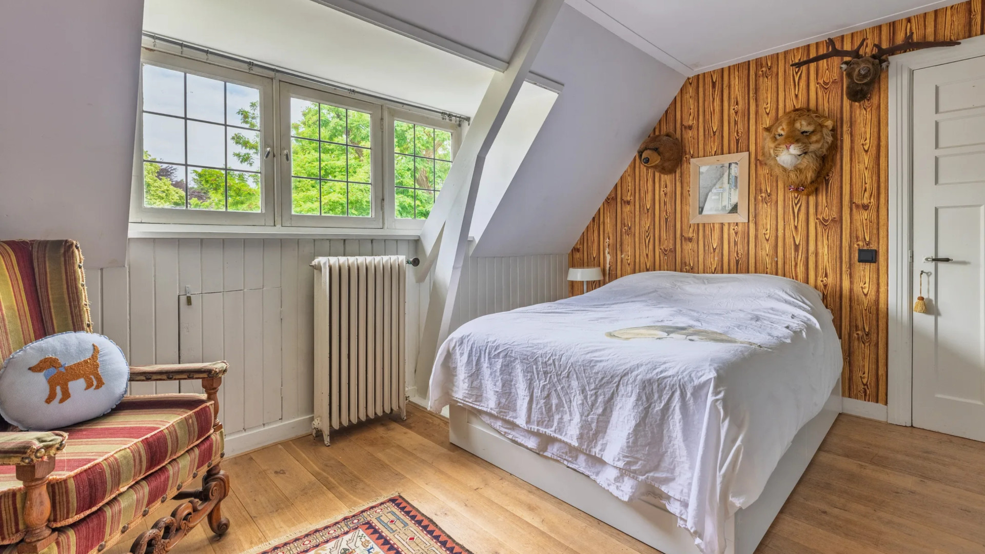 Verkoop villa gaat tv-kok Julius Jaspers miljonair maken. Zie foto’s 10