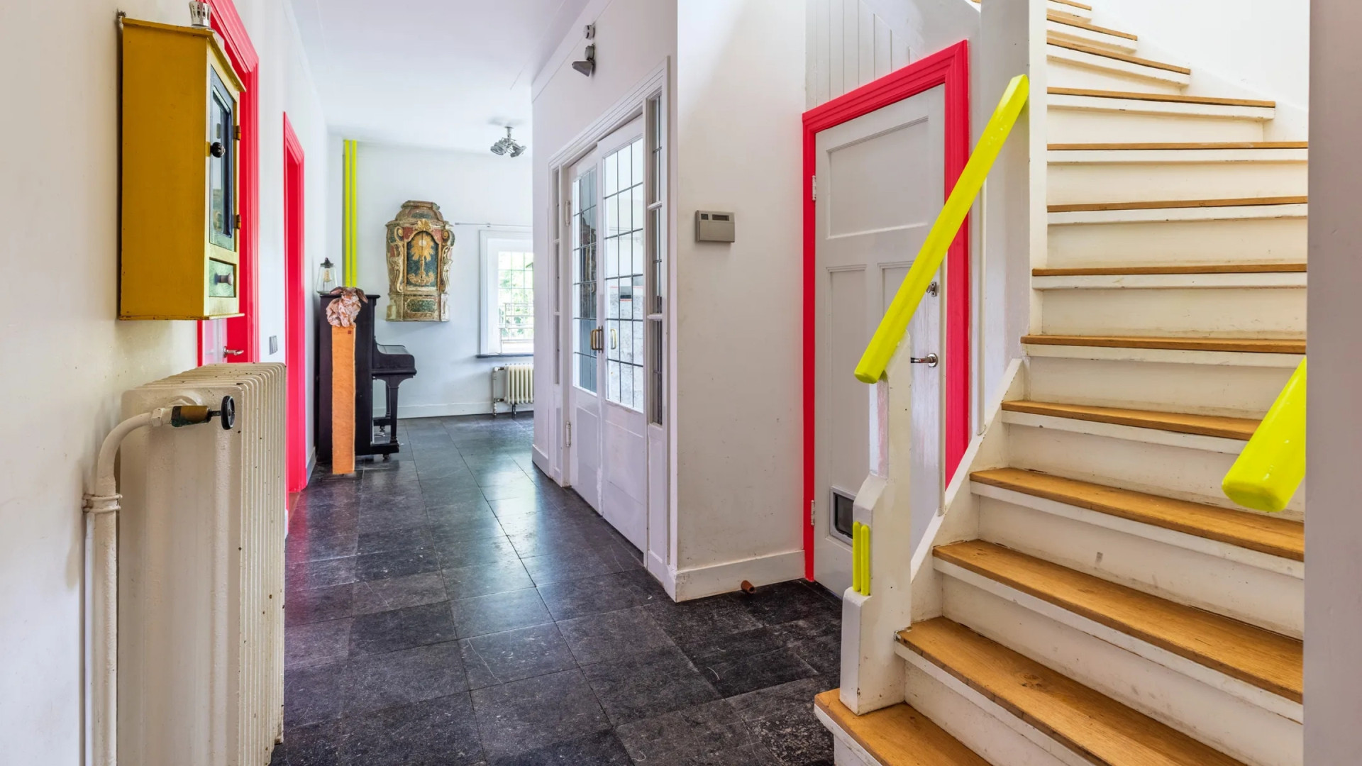 Verkoop villa gaat tv-kok Julius Jaspers miljonair maken. Zie foto’s 2