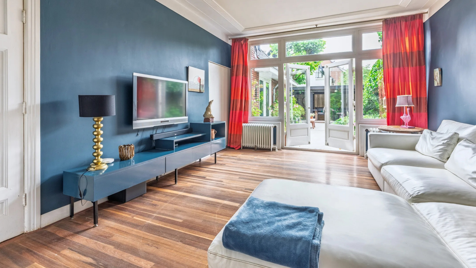 Verkoop villa gaat tv-kok Julius Jaspers miljonair maken. Zie foto’s 3