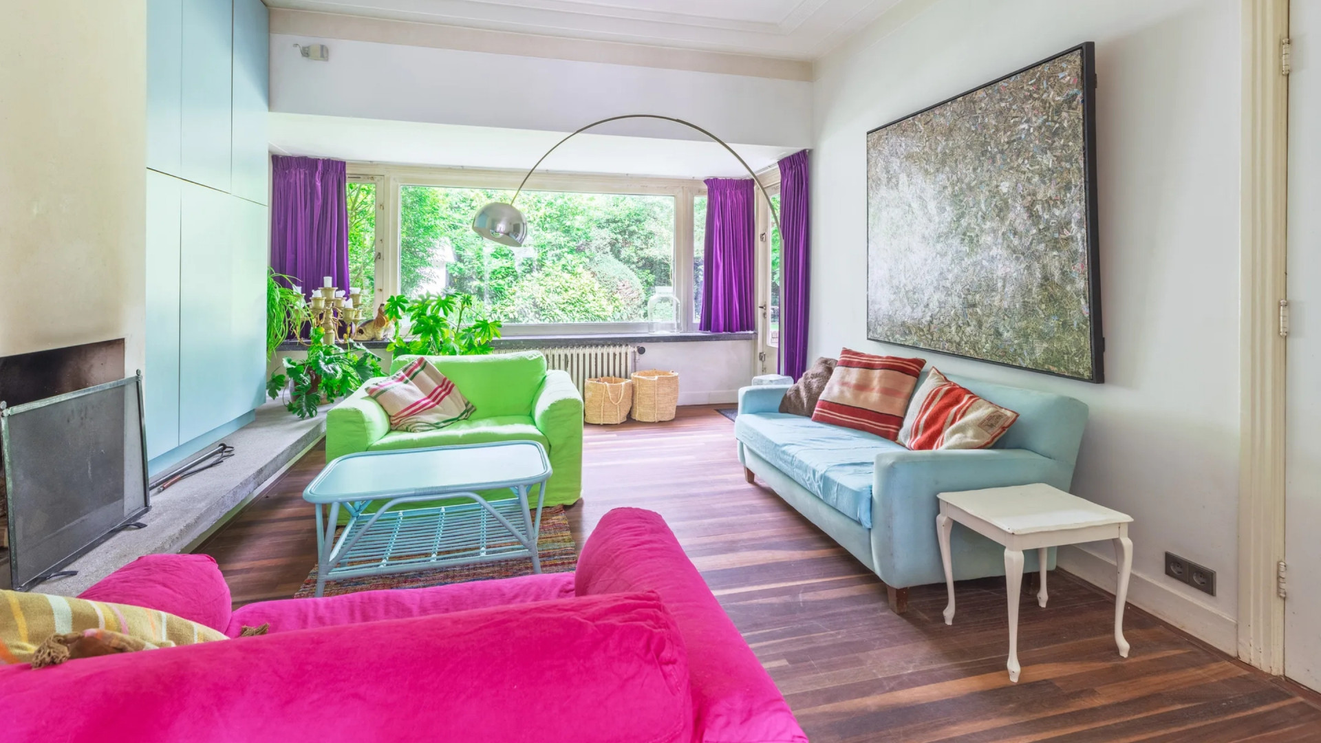 Verkoop villa gaat tv-kok Julius Jaspers miljonair maken. Zie foto’s 4