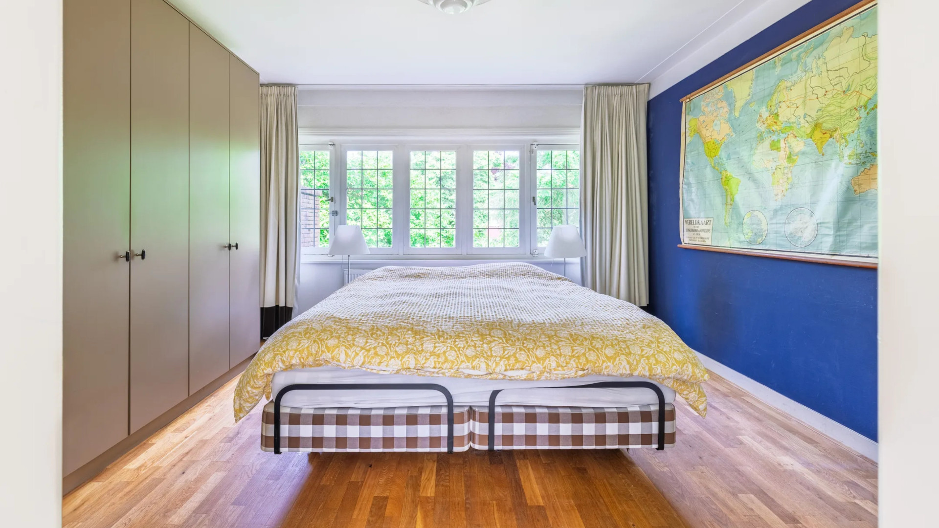 Verkoop villa gaat tv-kok Julius Jaspers miljonair maken. Zie foto’s 7