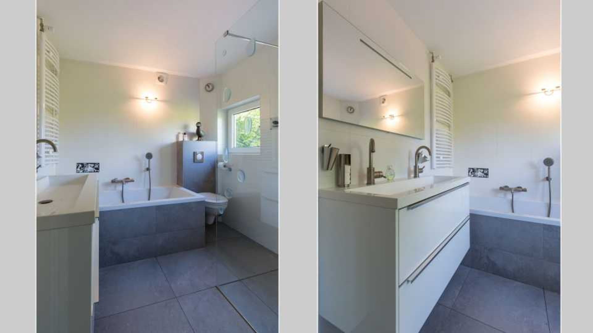 Zo heeft D66-leider en toekomstig premier Rob Jetten zijn woning ingericht. Zie foto's 9