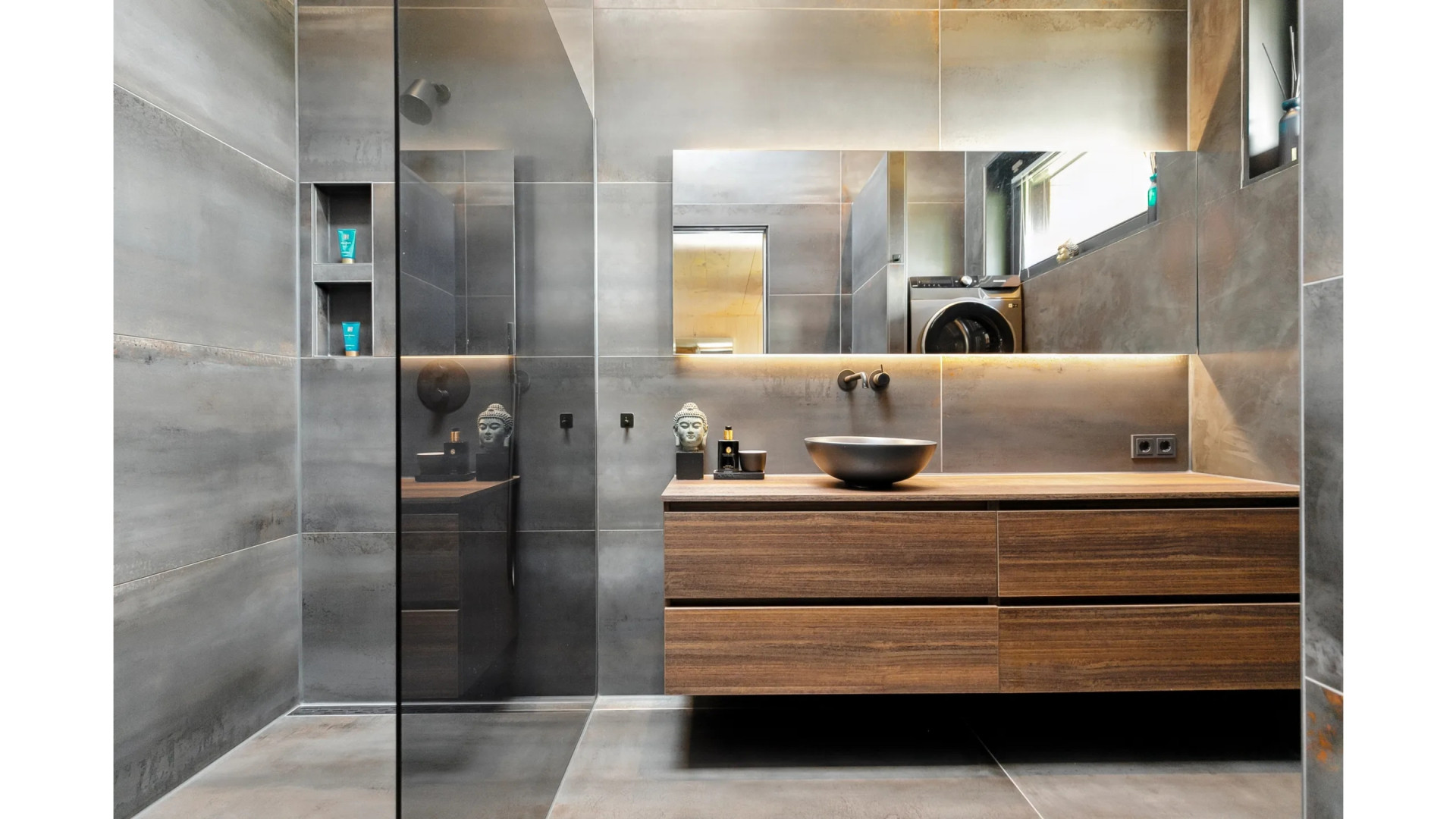 Binnenkijken in de nieuwe bijzondere woning van Amerika-kenner Raymond Mens 8