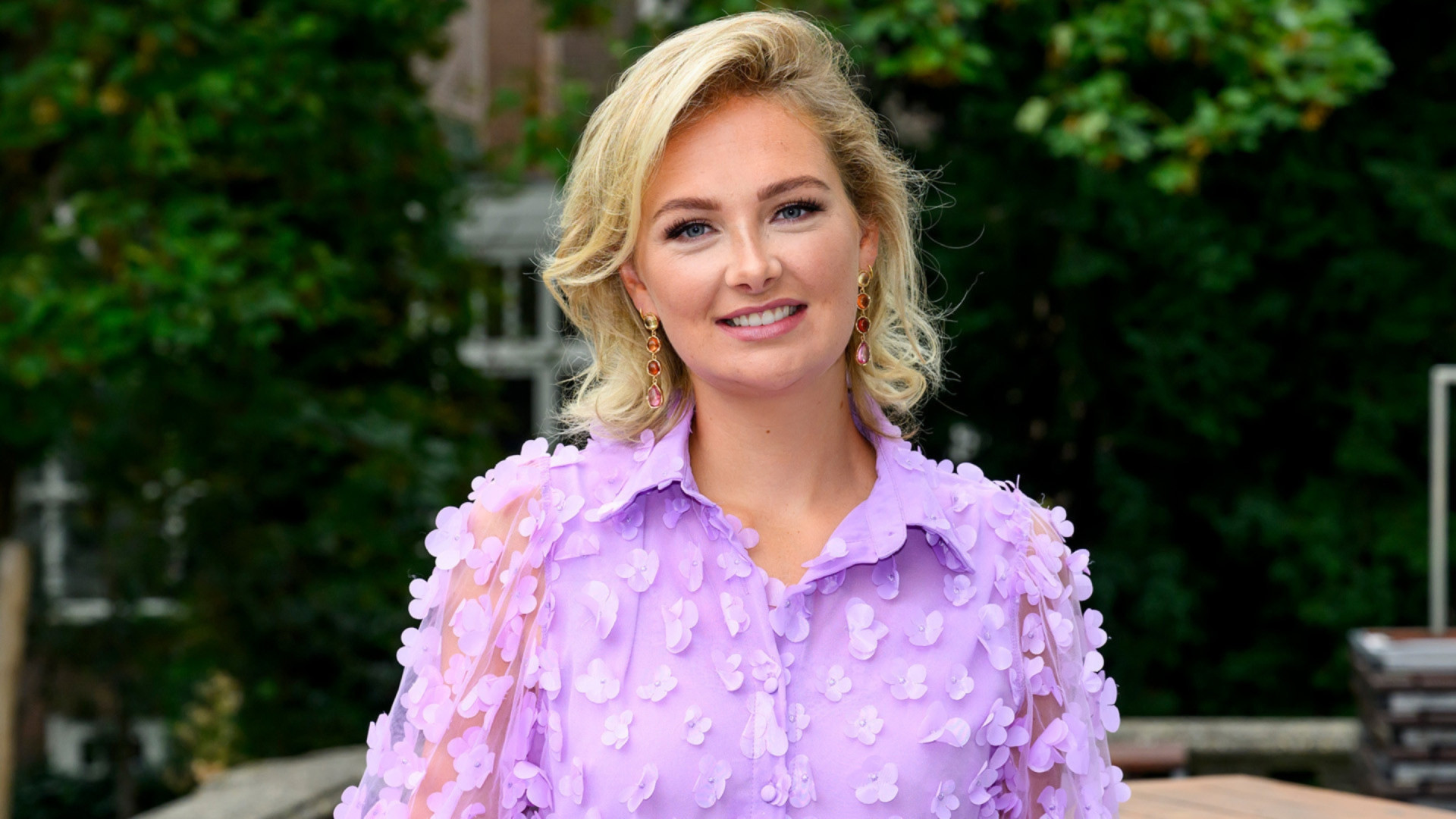 Villa Maxime Meiland met knallende ruzie verkocht !! 1