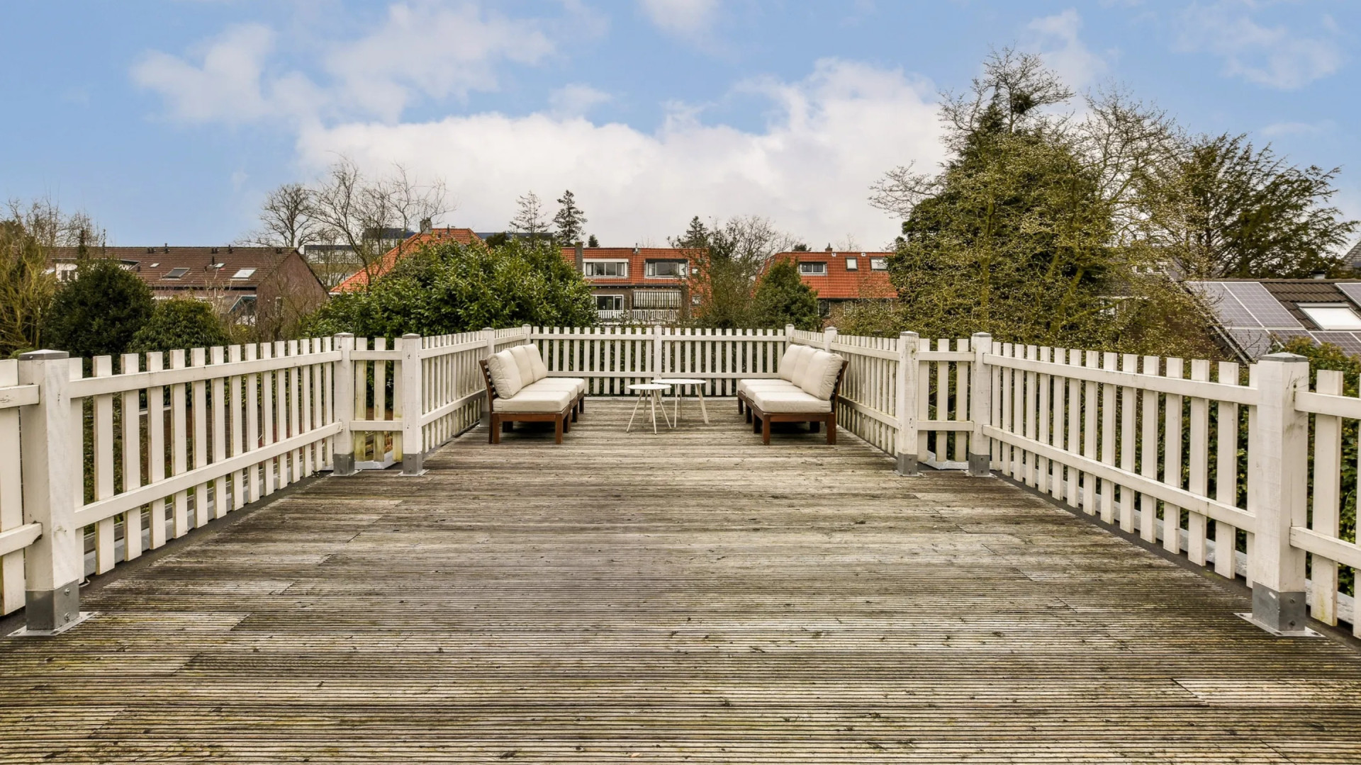 Binnenkijken in de net gekochte heerlijke gezinswoning in het Gooi van Dionne Stax en haar vriend Steven Jansen 11