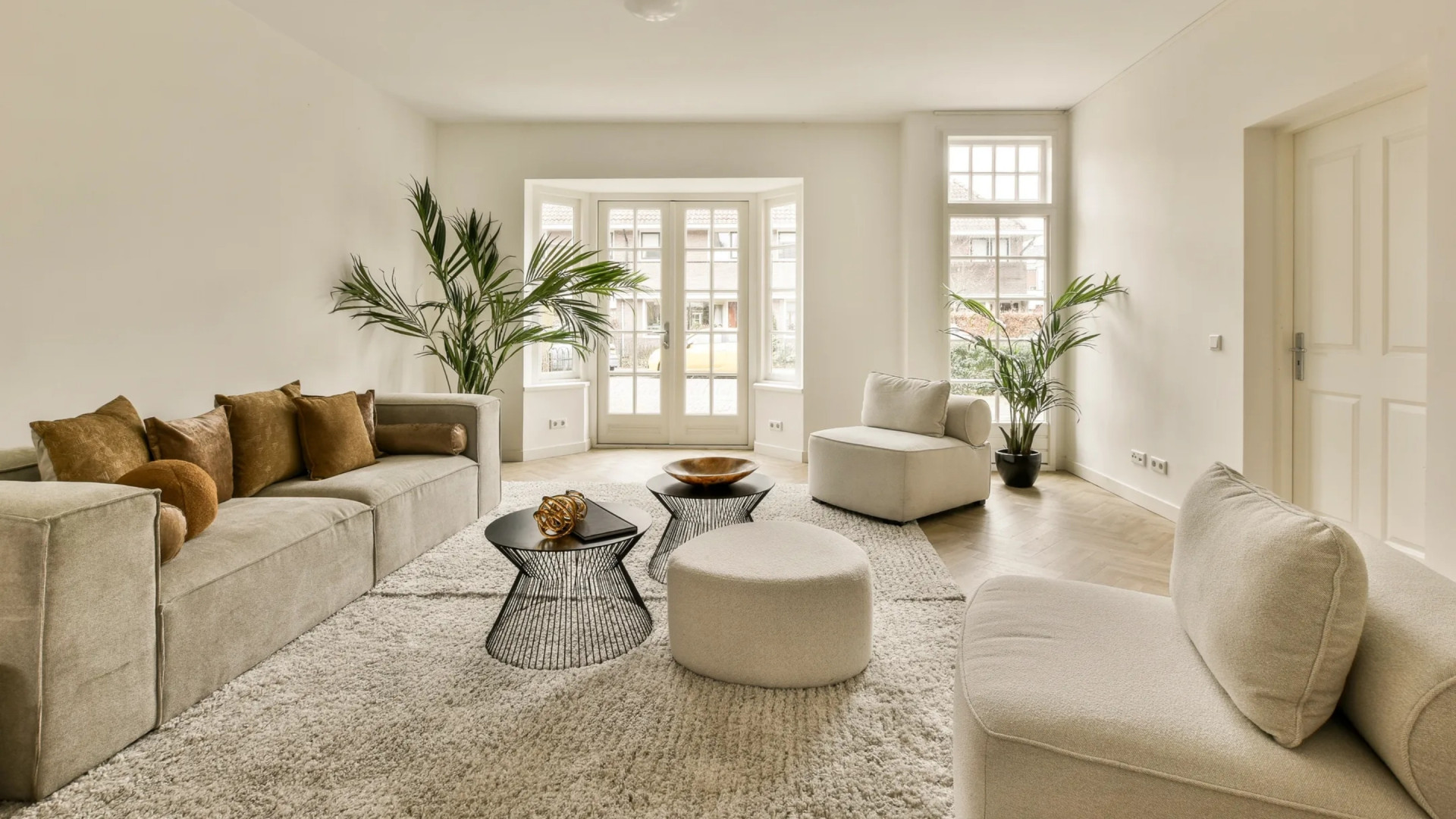 Binnenkijken in de net gekochte heerlijke gezinswoning in het Gooi van Dionne Stax en haar vriend Steven Jansen 2