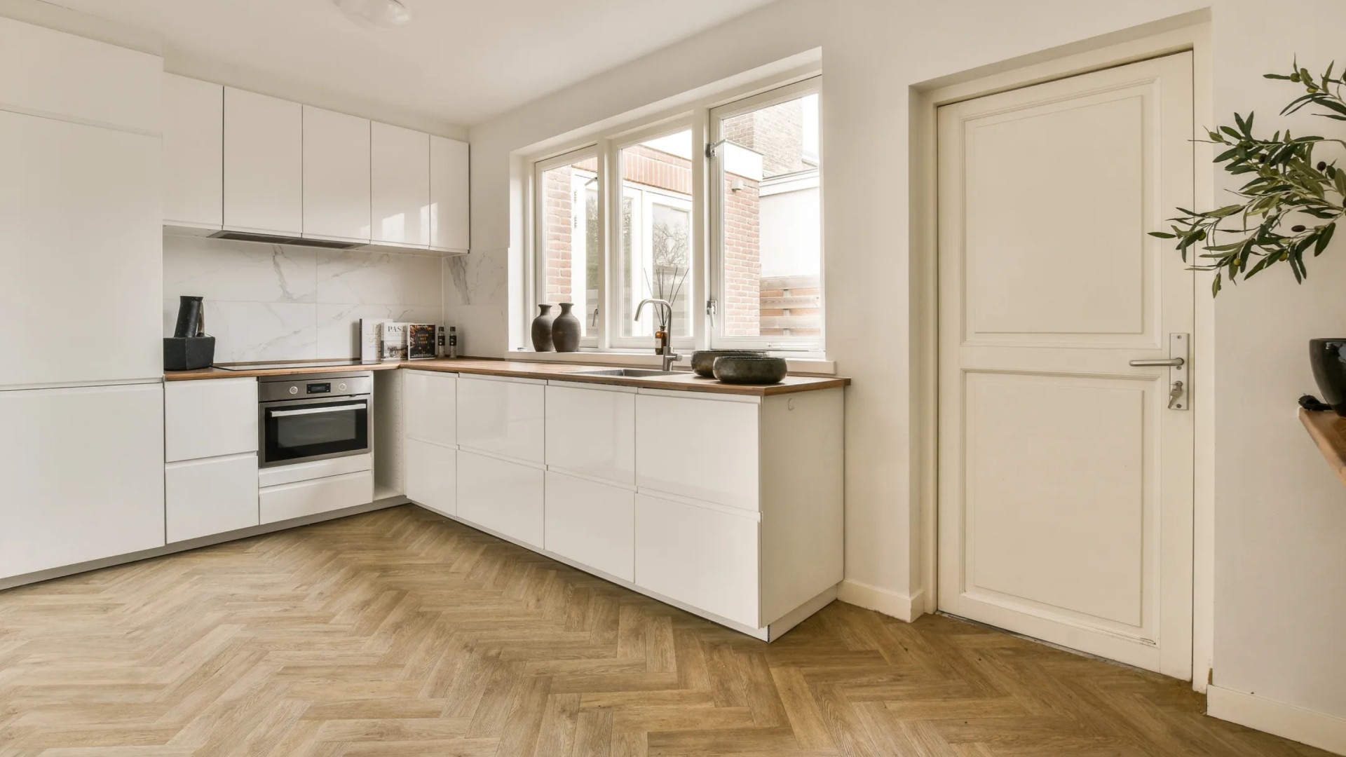 Binnenkijken in de net gekochte heerlijke gezinswoning in het Gooi van Dionne Stax en haar vriend Steven Jansen 5