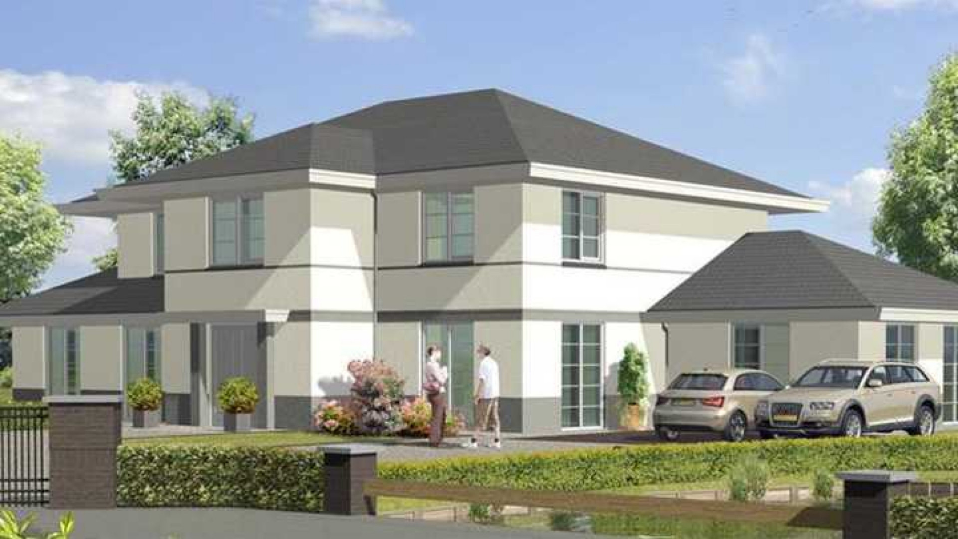 Binnenkijken in de luxe designvilla van Jandino Asporaat! 3