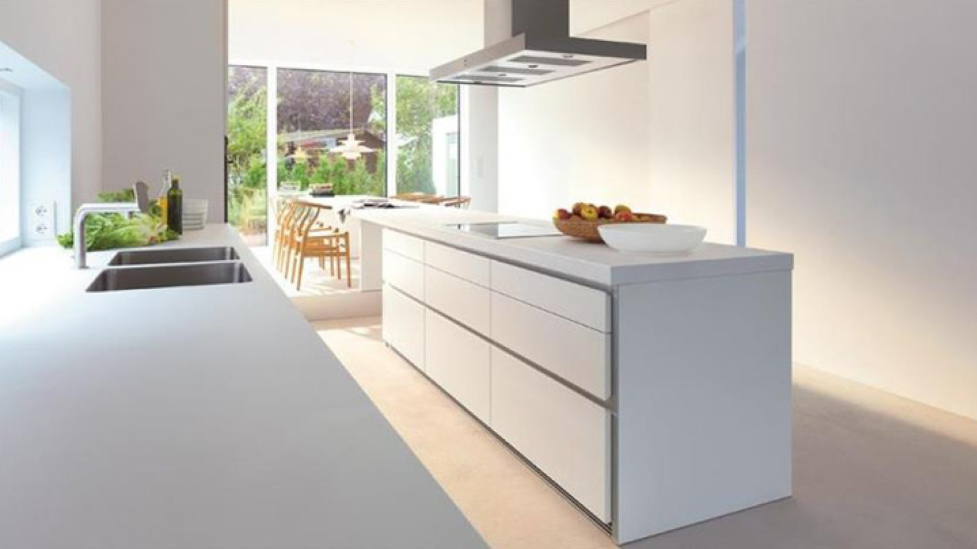 Binnenkijken in de luxe designvilla van Jandino Asporaat! 6