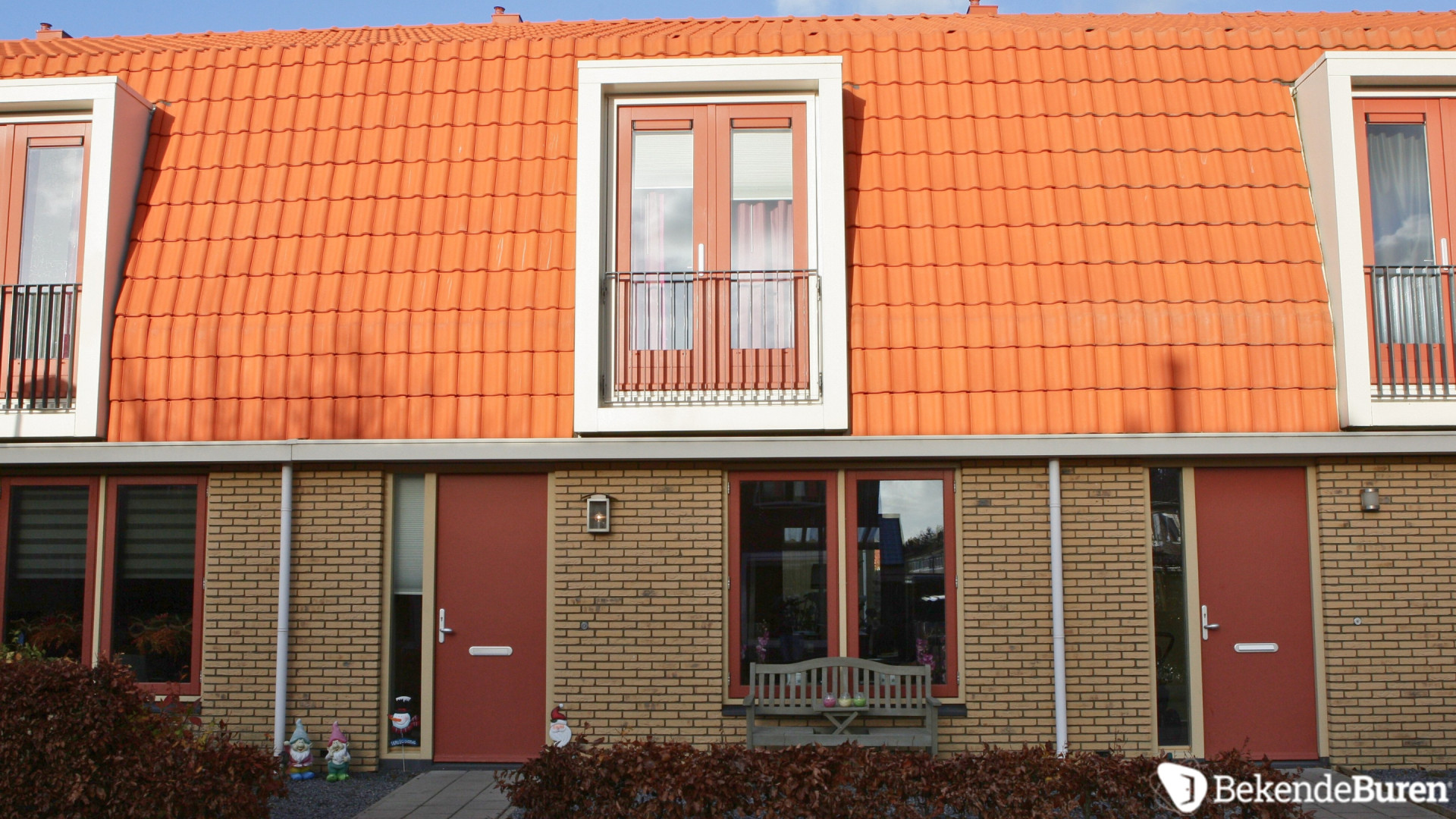 Beslag gelegd op de woning van Constanza Breukhoven, de dochter van Connie Breukhoven! 2