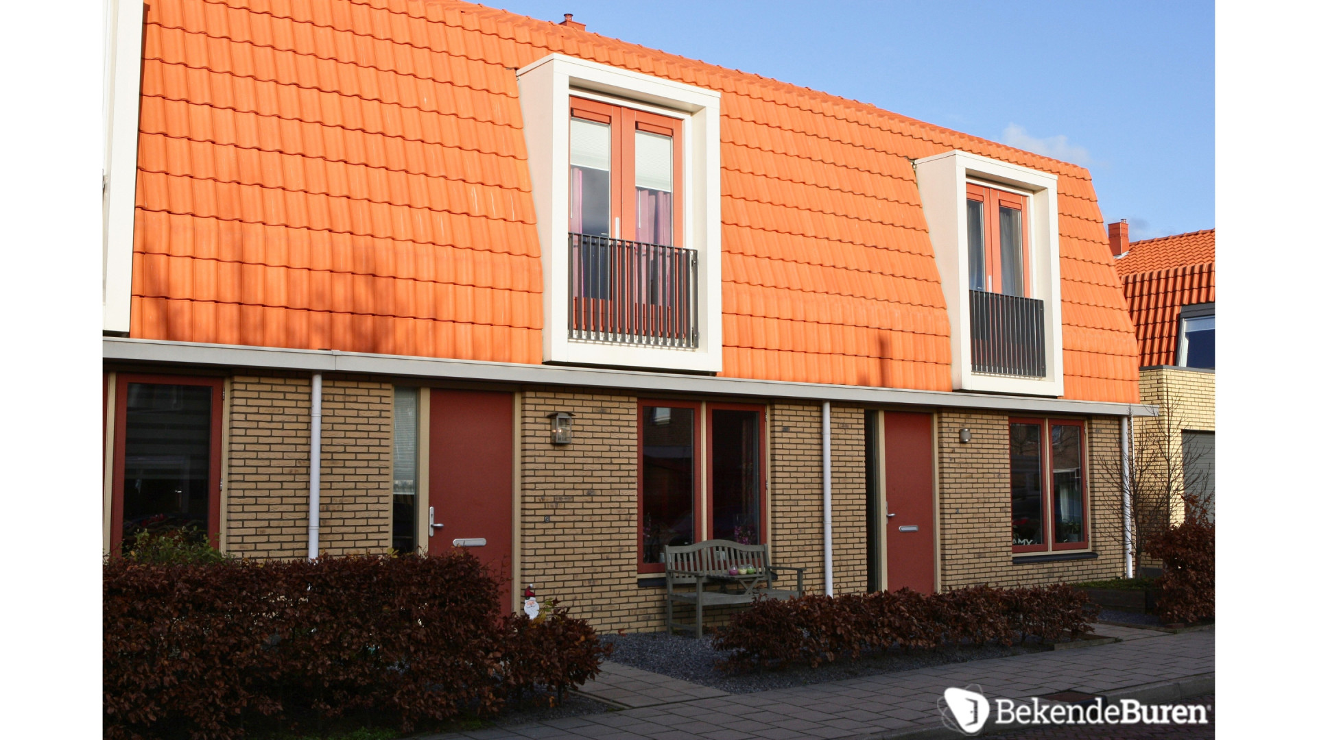 Beslag gelegd op de woning van Constanza Breukhoven, de dochter van Connie Breukhoven! 1