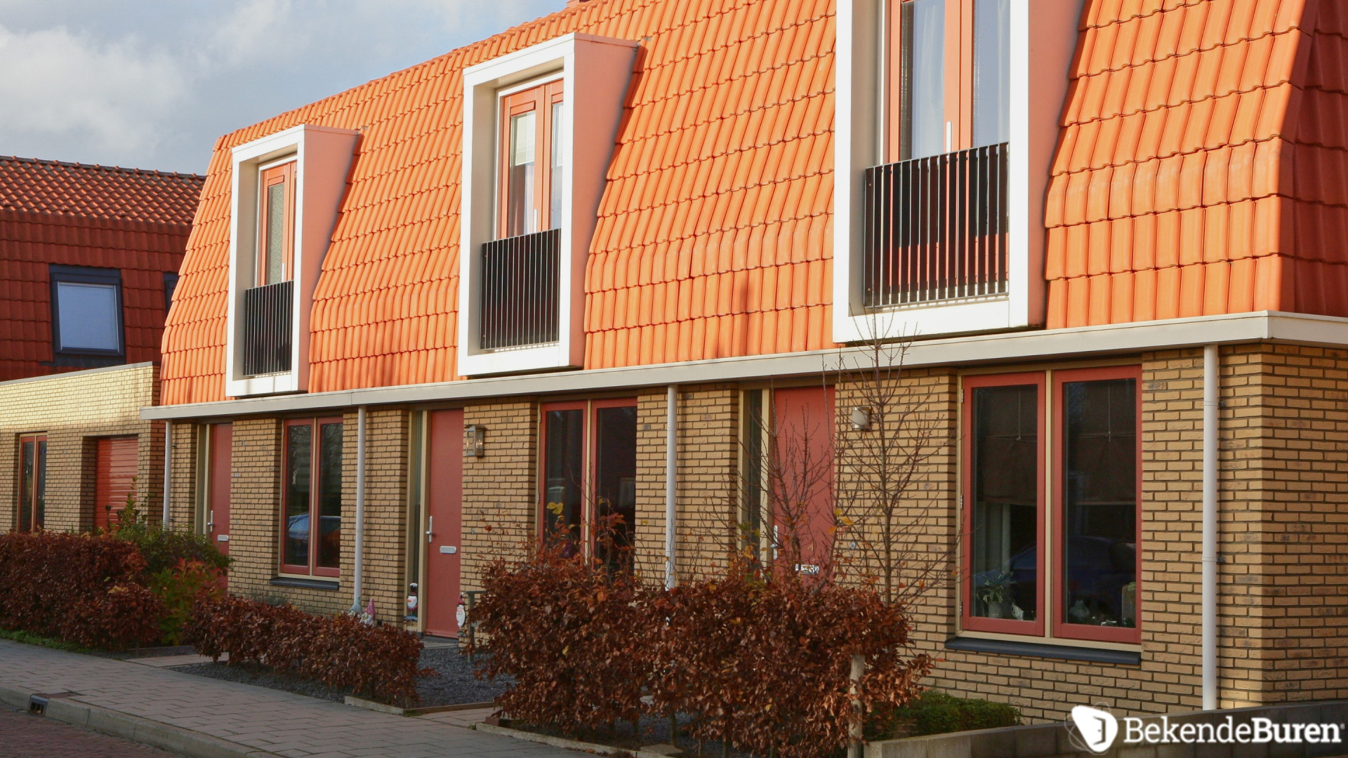 Beslag gelegd op de woning van Constanza Breukhoven, de dochter van Connie Breukhoven!