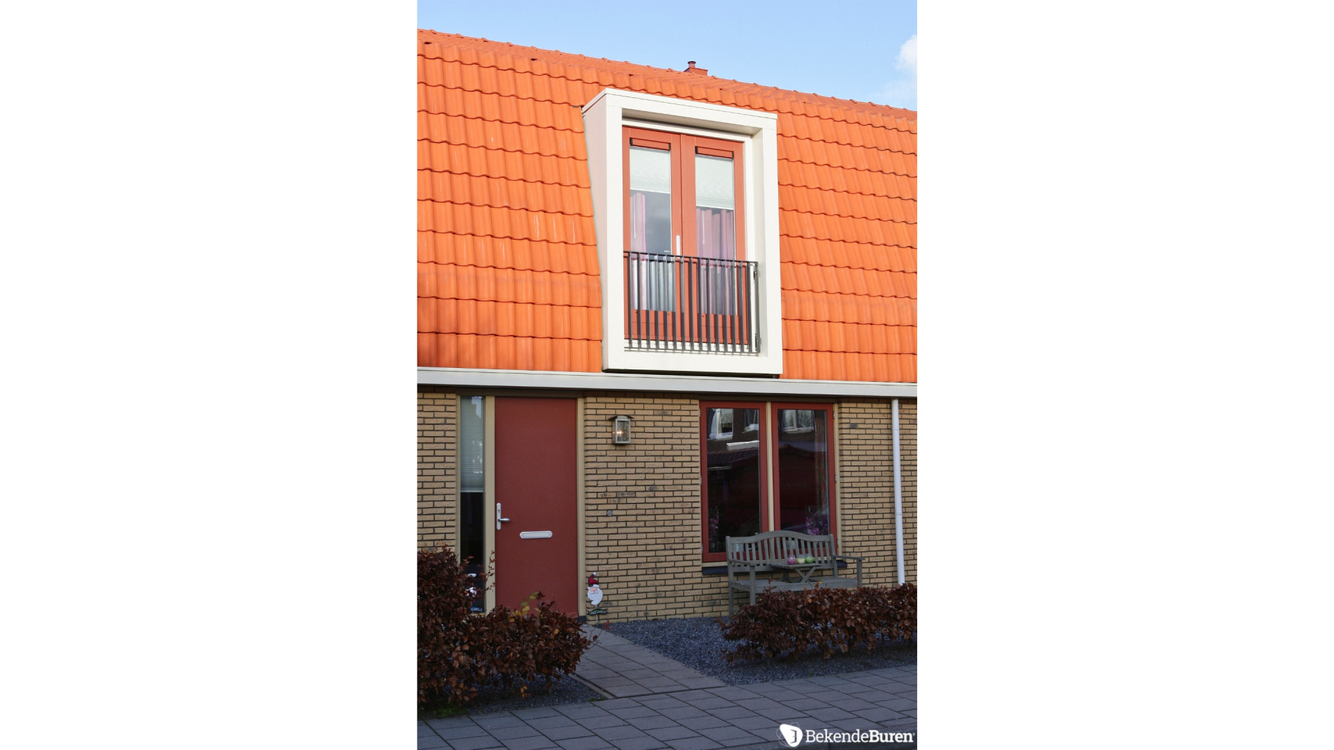 Beslag gelegd op de woning van Constanza Breukhoven, de dochter van Connie Breukhoven! 5