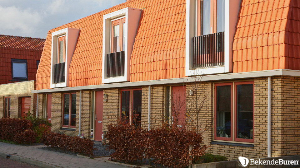 Beslag gelegd op de woning van Constanza Breukhoven, de dochter van Connie Breukhoven!