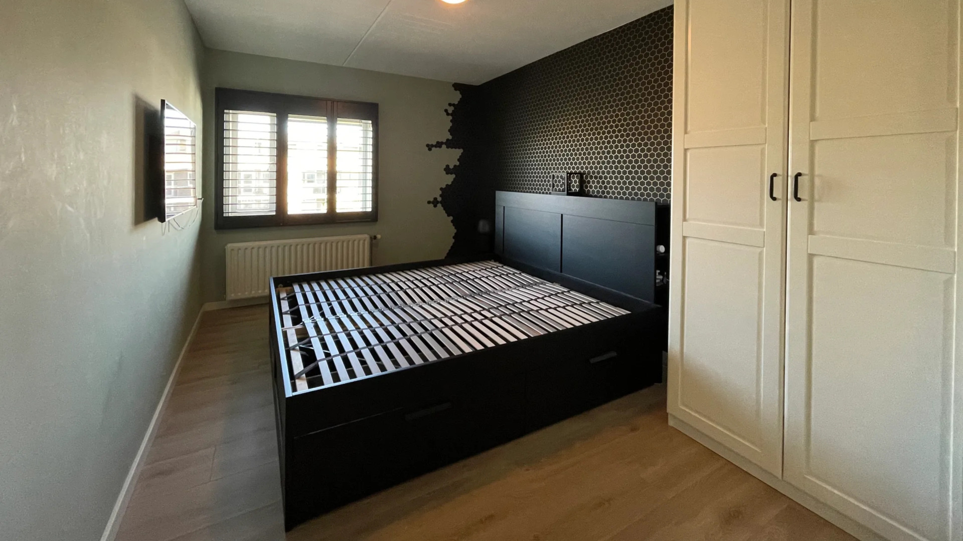 Wordt dit het liefdesnestje van zangeres Stefania en Flemming? Zie foto’s 6